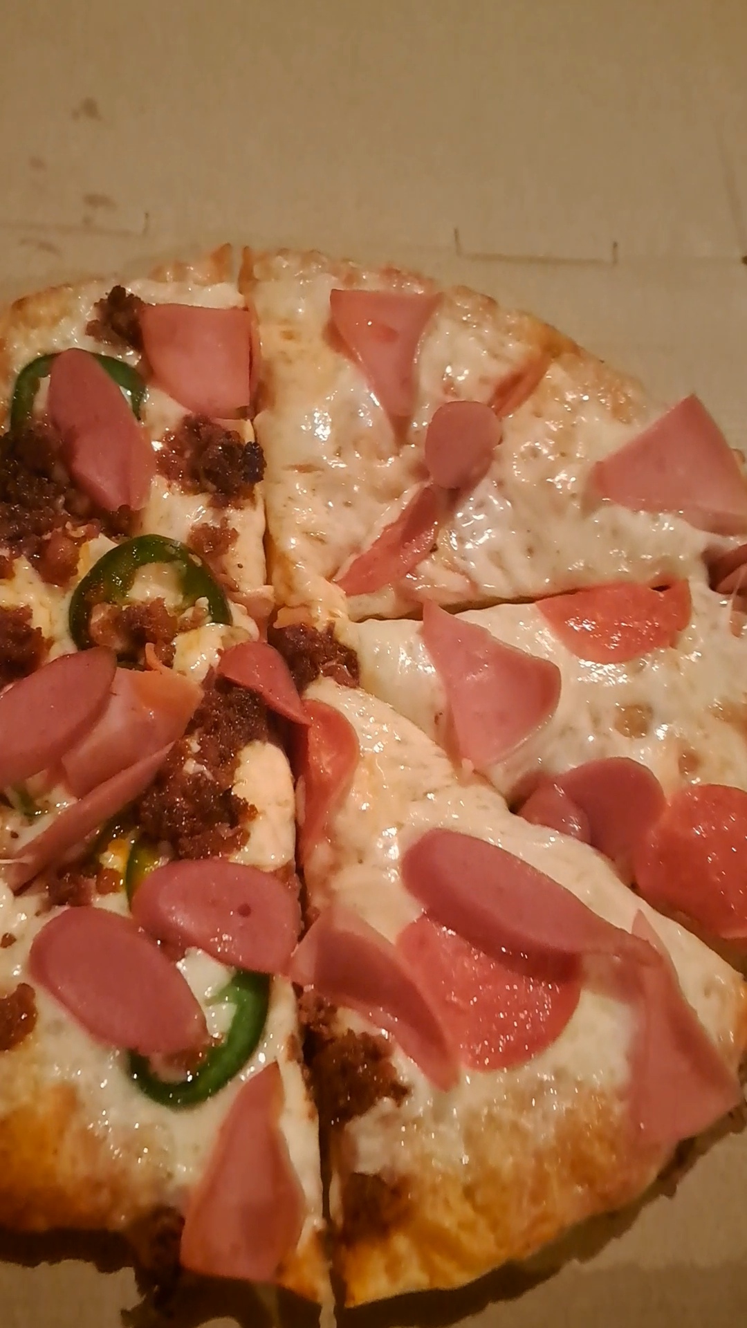 Alex mexican food image 2