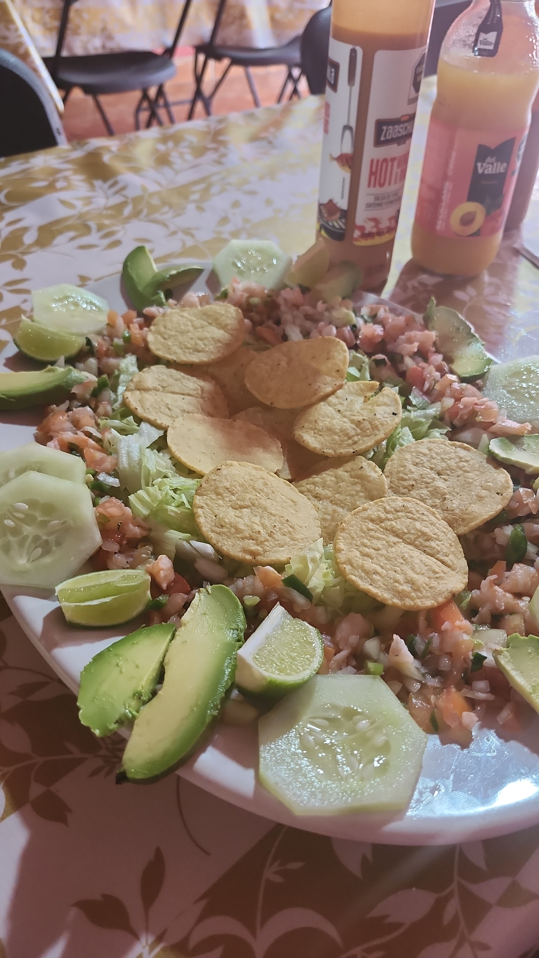 Alex mexican food image 3