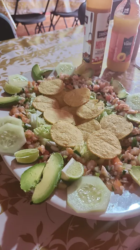 Alex mexican food image 3