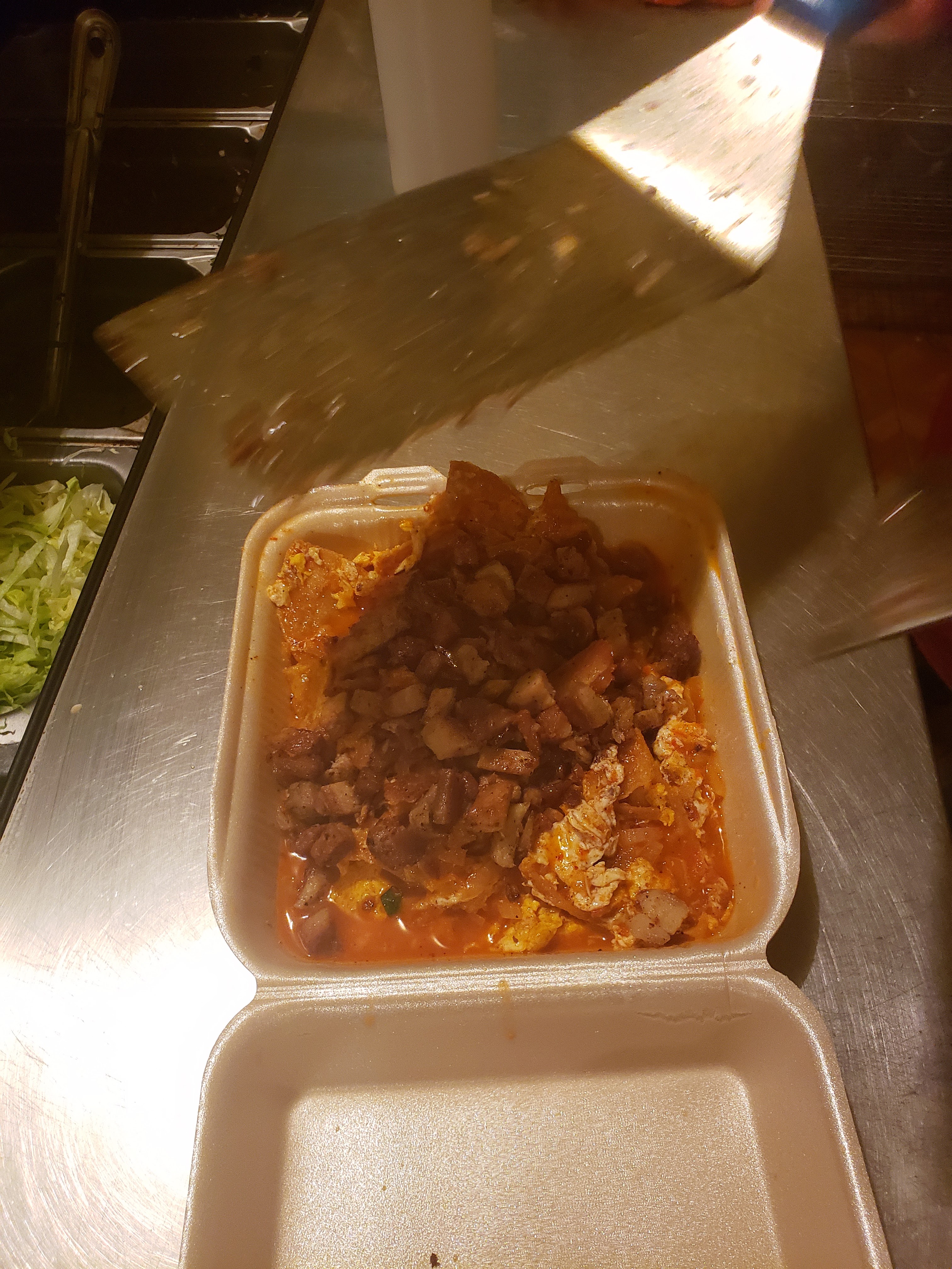 Alex mexican food image 5