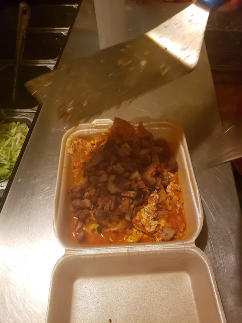 Alex mexican food image 5