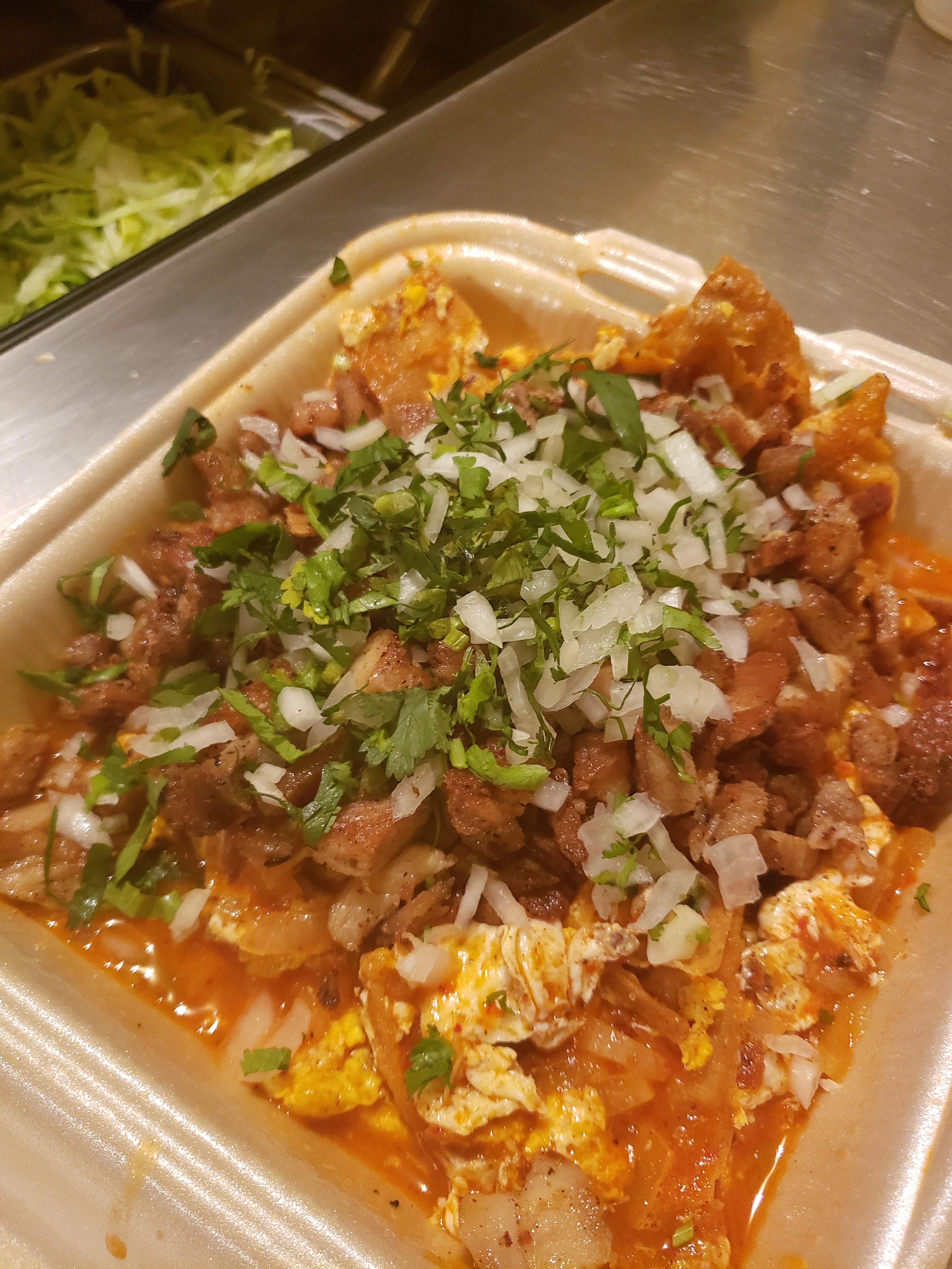 Alex mexican food image 6