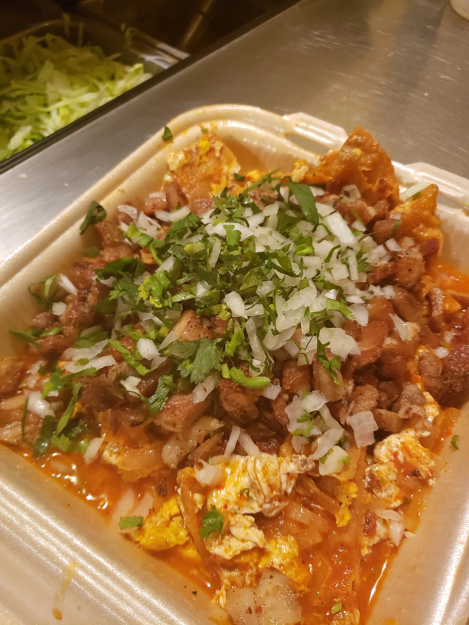 Alex mexican food image 6