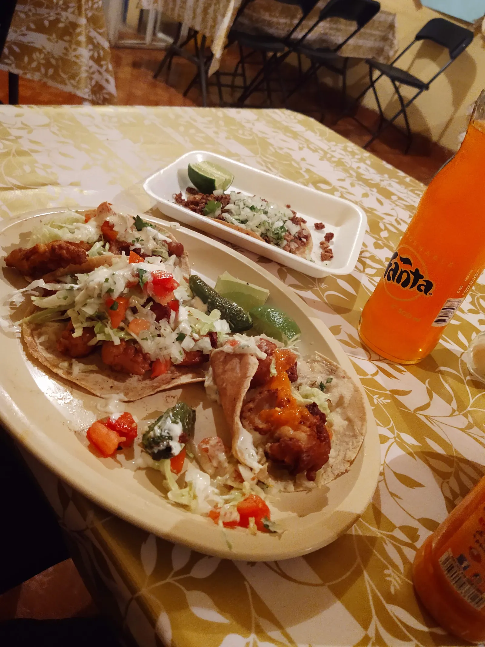 Alex mexican food image 8