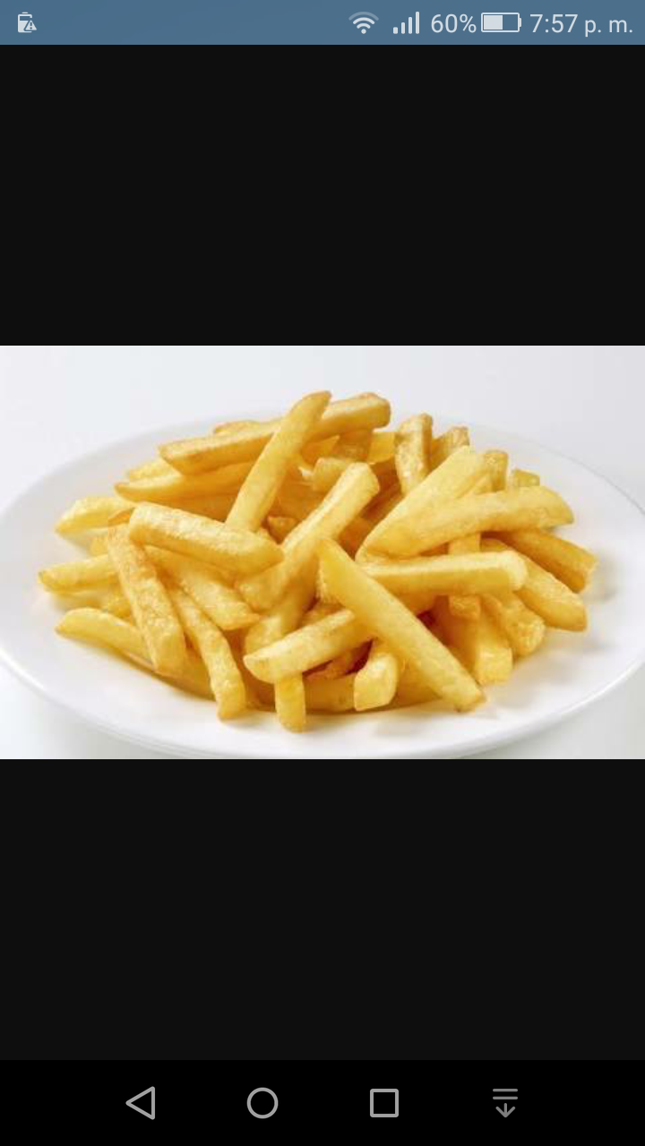 RESTAURANTE "EL MANANTIAL" image 2