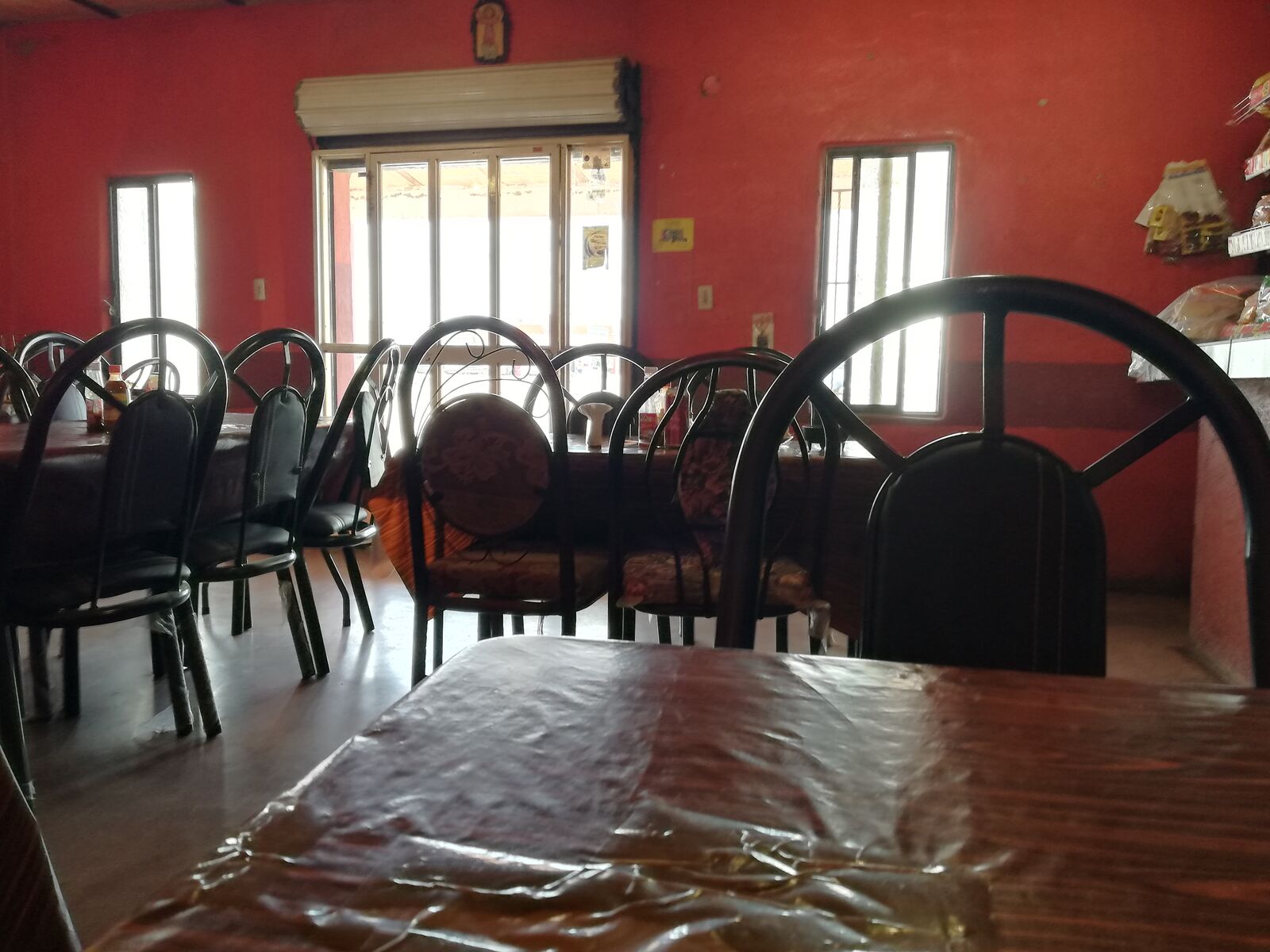 RESTAURANTE "EL MANANTIAL" image 3
