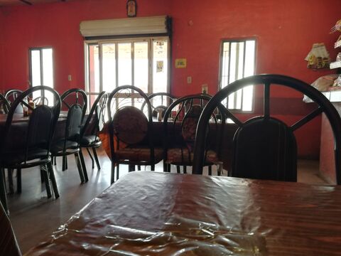 RESTAURANTE "EL MANANTIAL" image 3