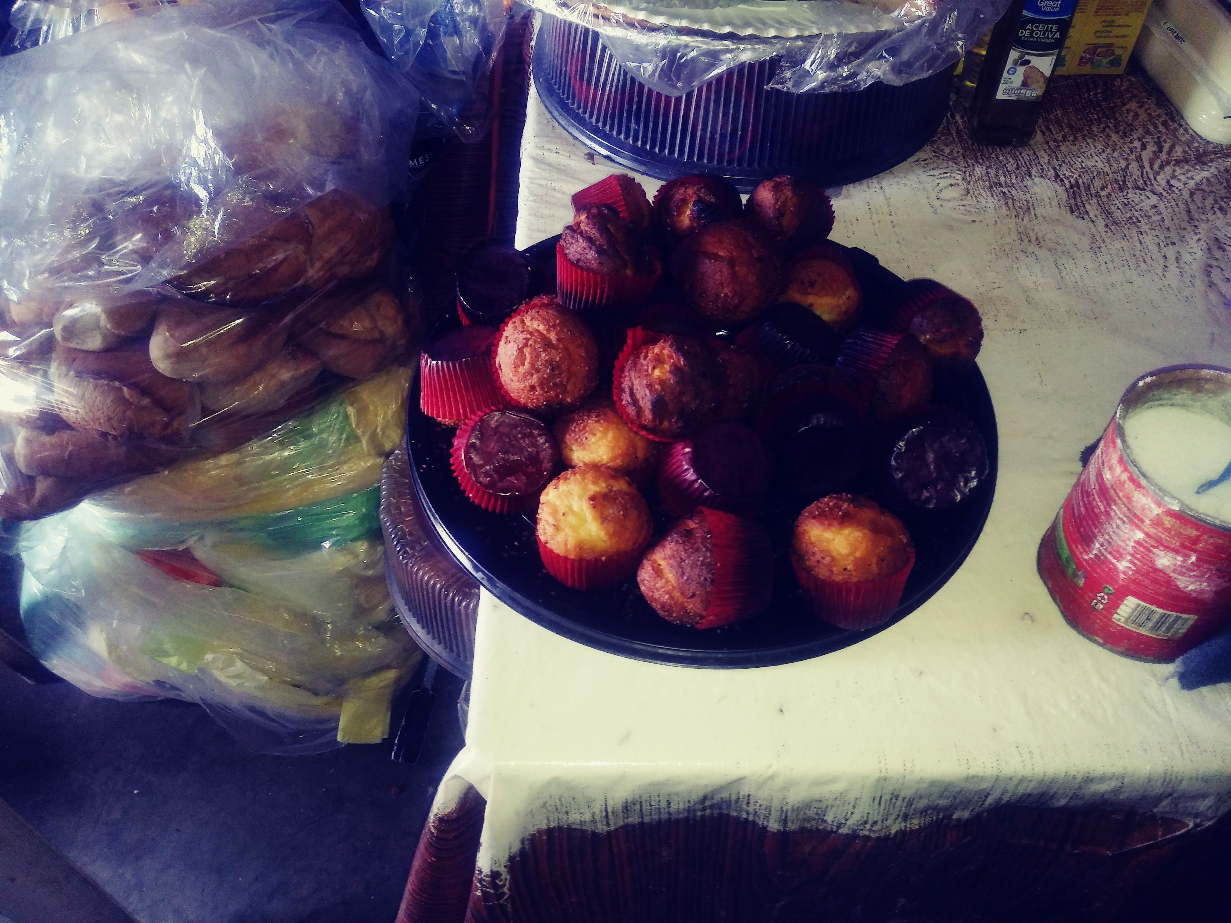 RESTAURANTE "EL MANANTIAL" image 5