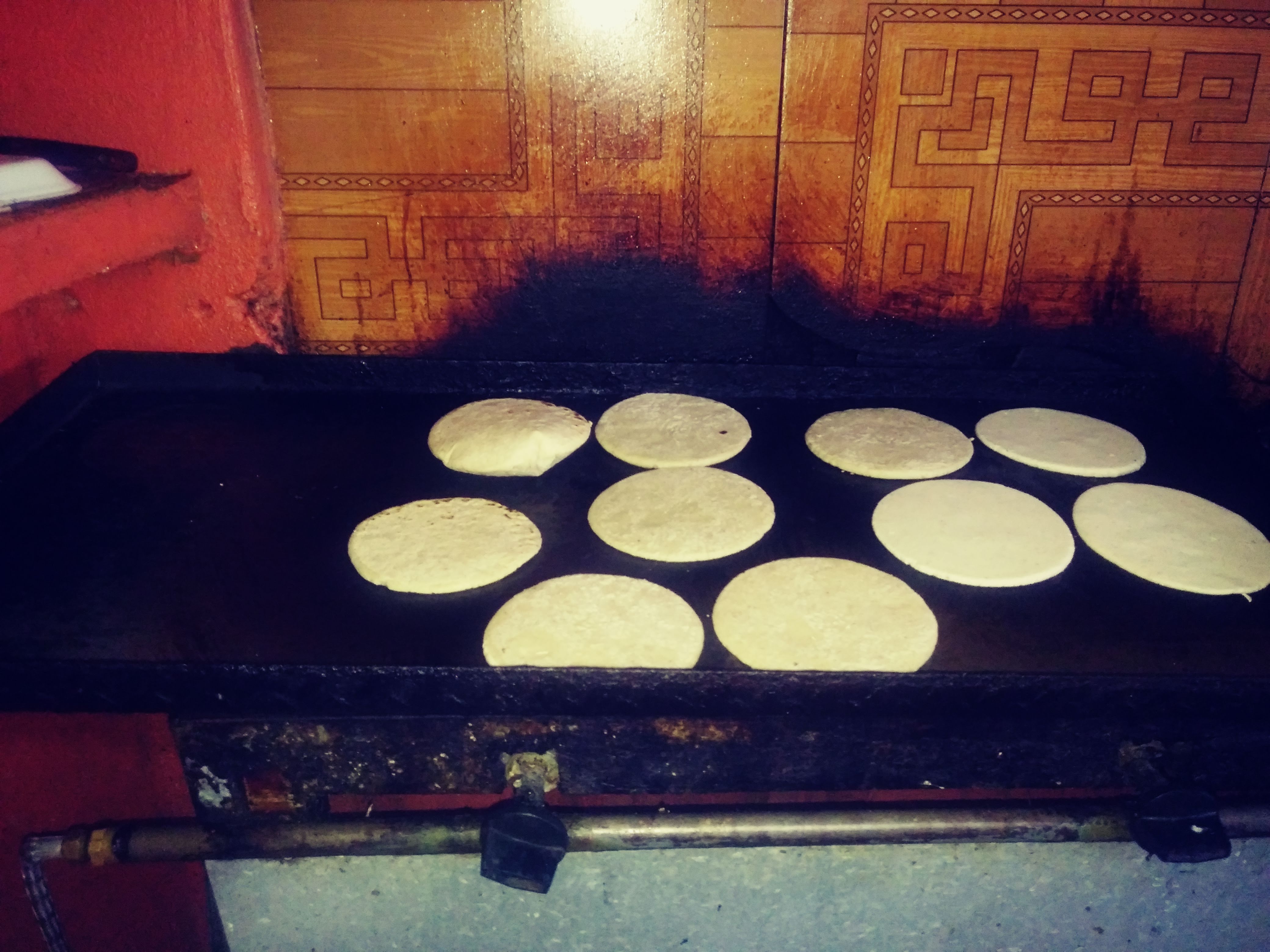 RESTAURANTE "EL MANANTIAL" image 7