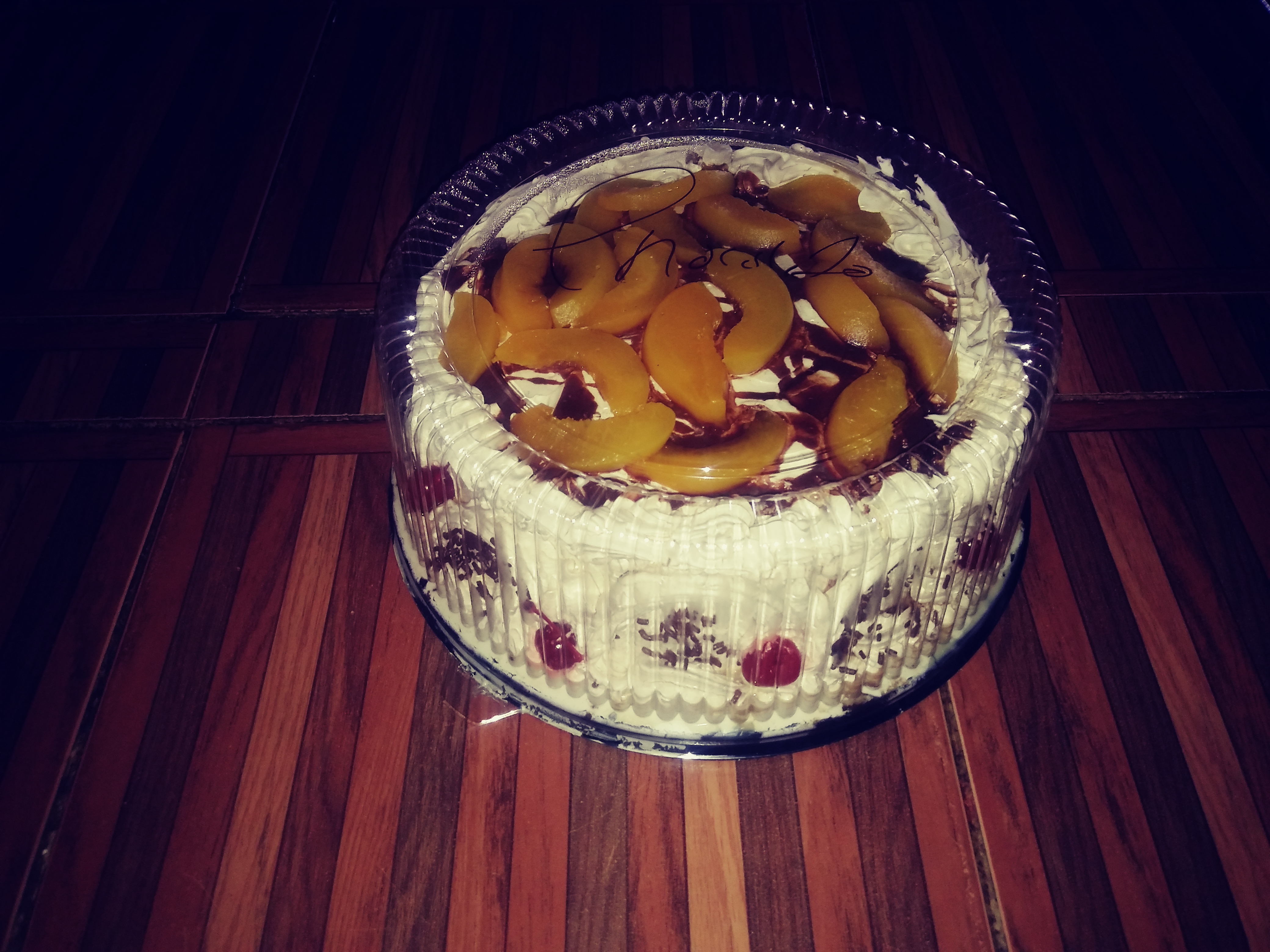 RESTAURANTE "EL MANANTIAL" image 8