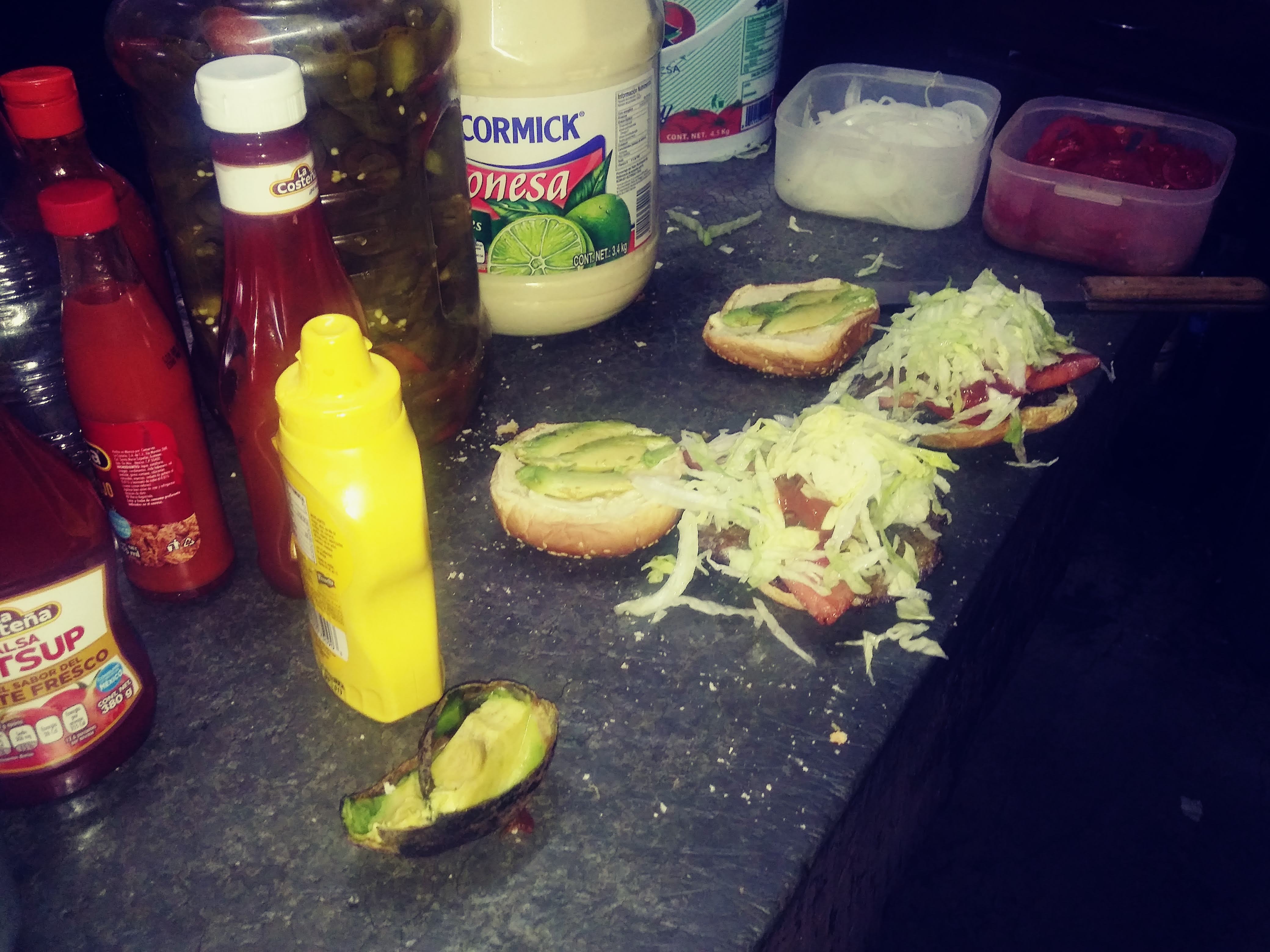 RESTAURANTE "EL MANANTIAL" image 10