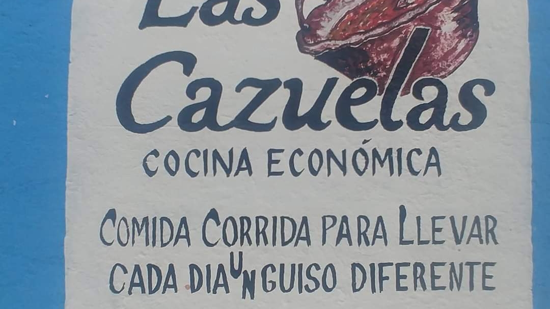 Cocina Económica "Las Cazuelas" image 2