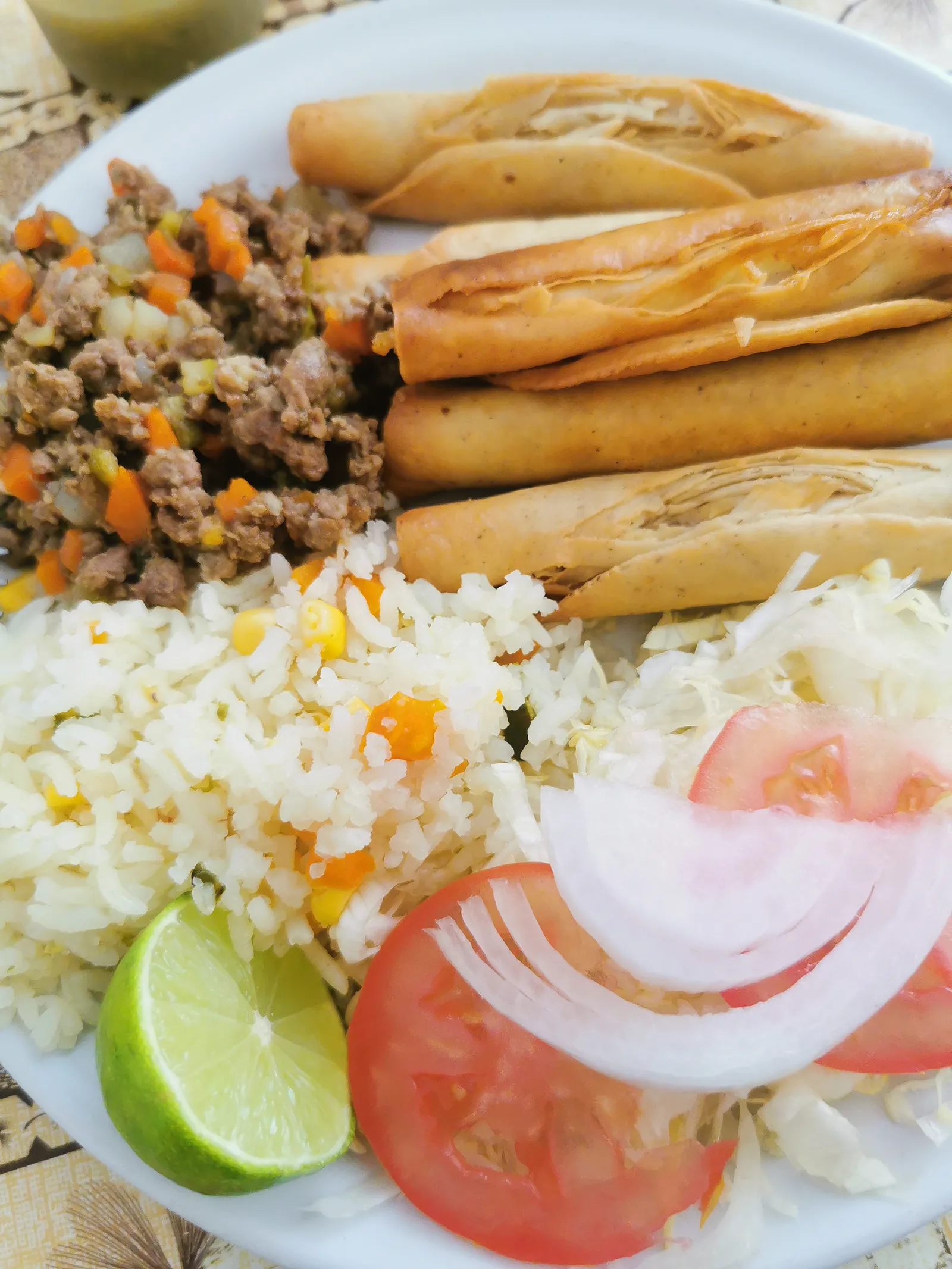 Cocina Económica "Las Cazuelas" image 5