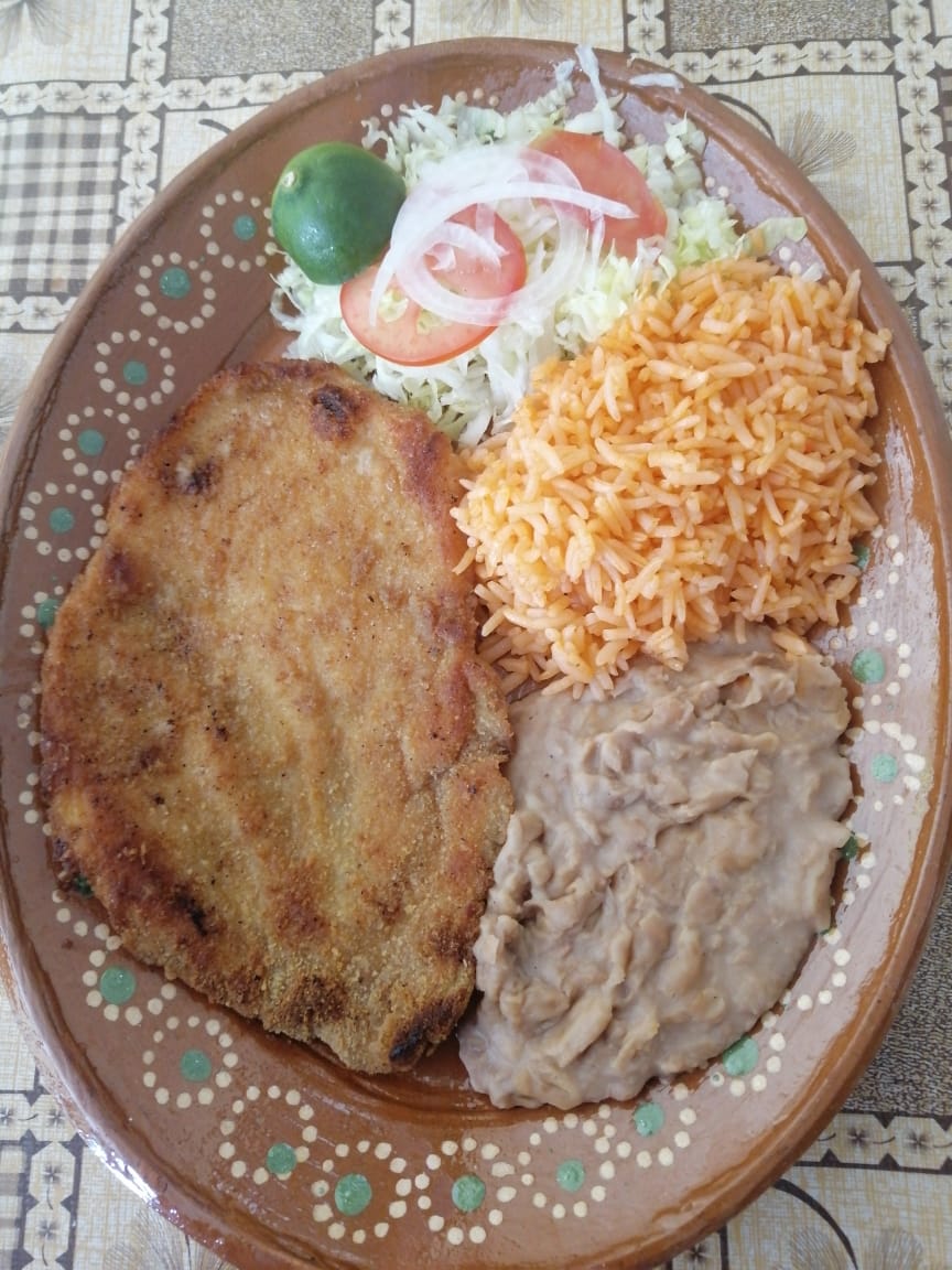 Cocina Económica "Las Cazuelas" image 8