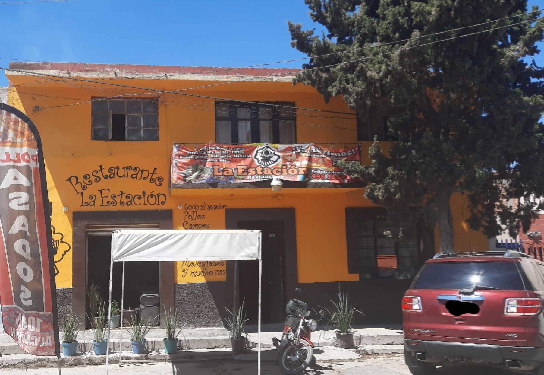 Restaurante La Estación image 1