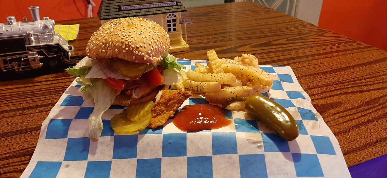 Restaurante La Estación image 2