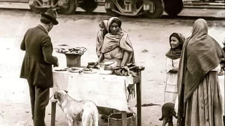 Restaurante La Estación image 3