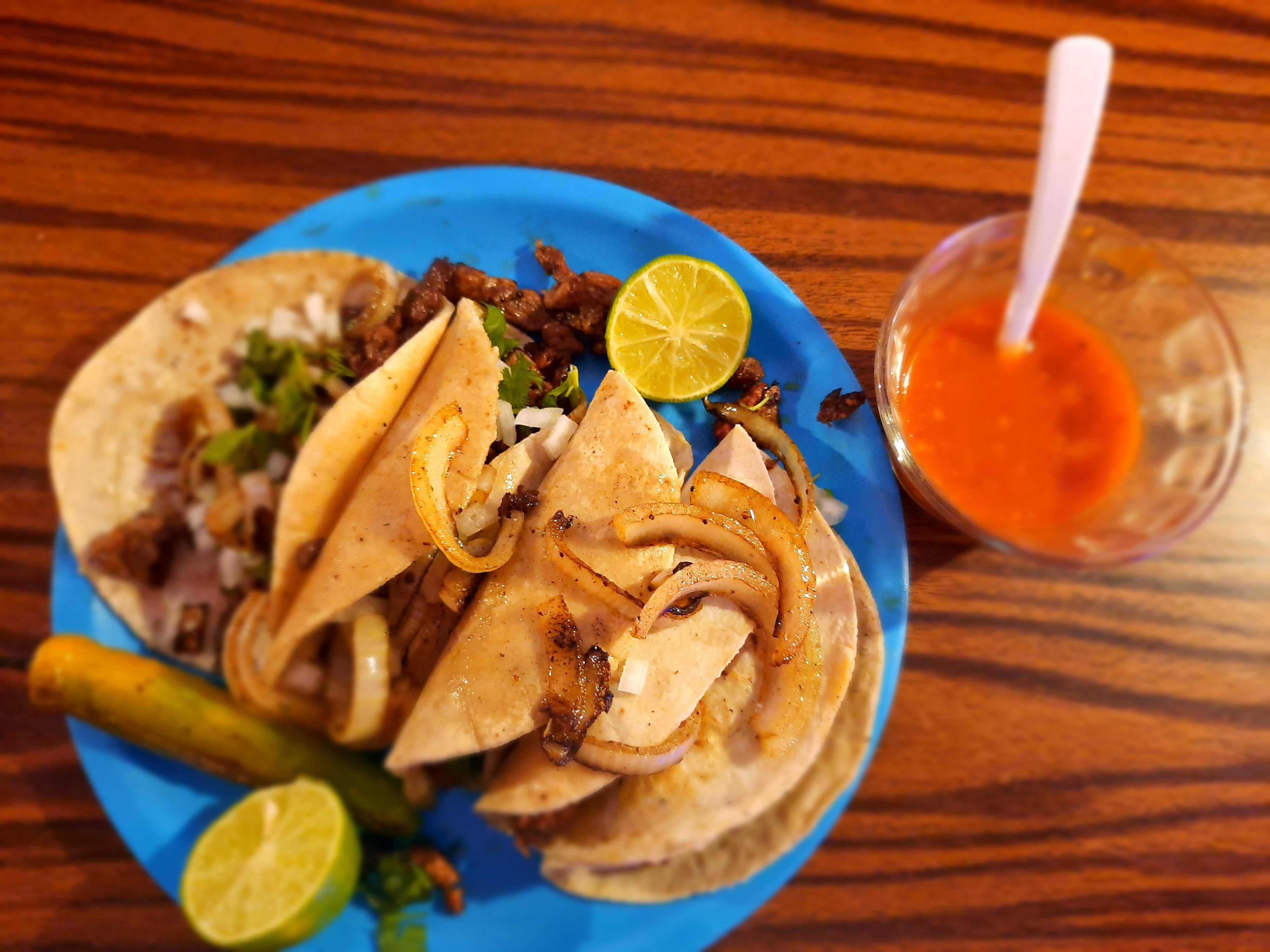 Restaurante La Estación image 5