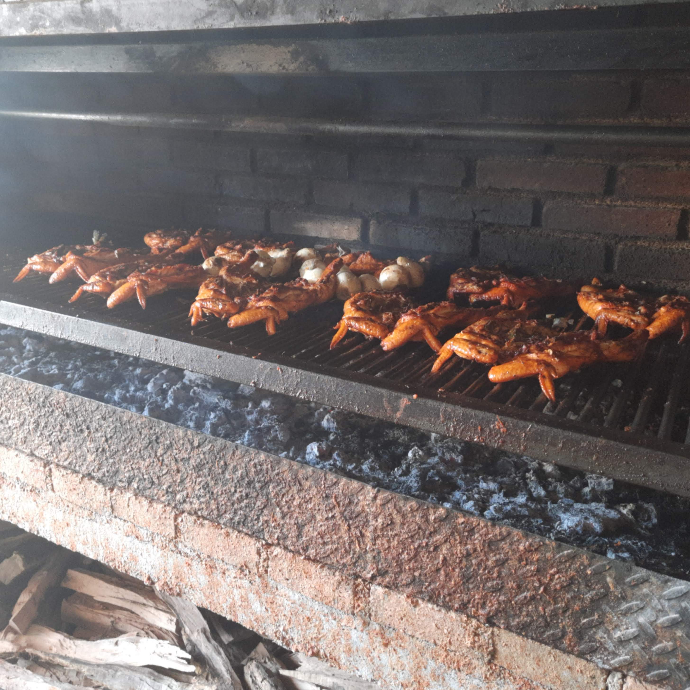 Restaurante La Estación image 6