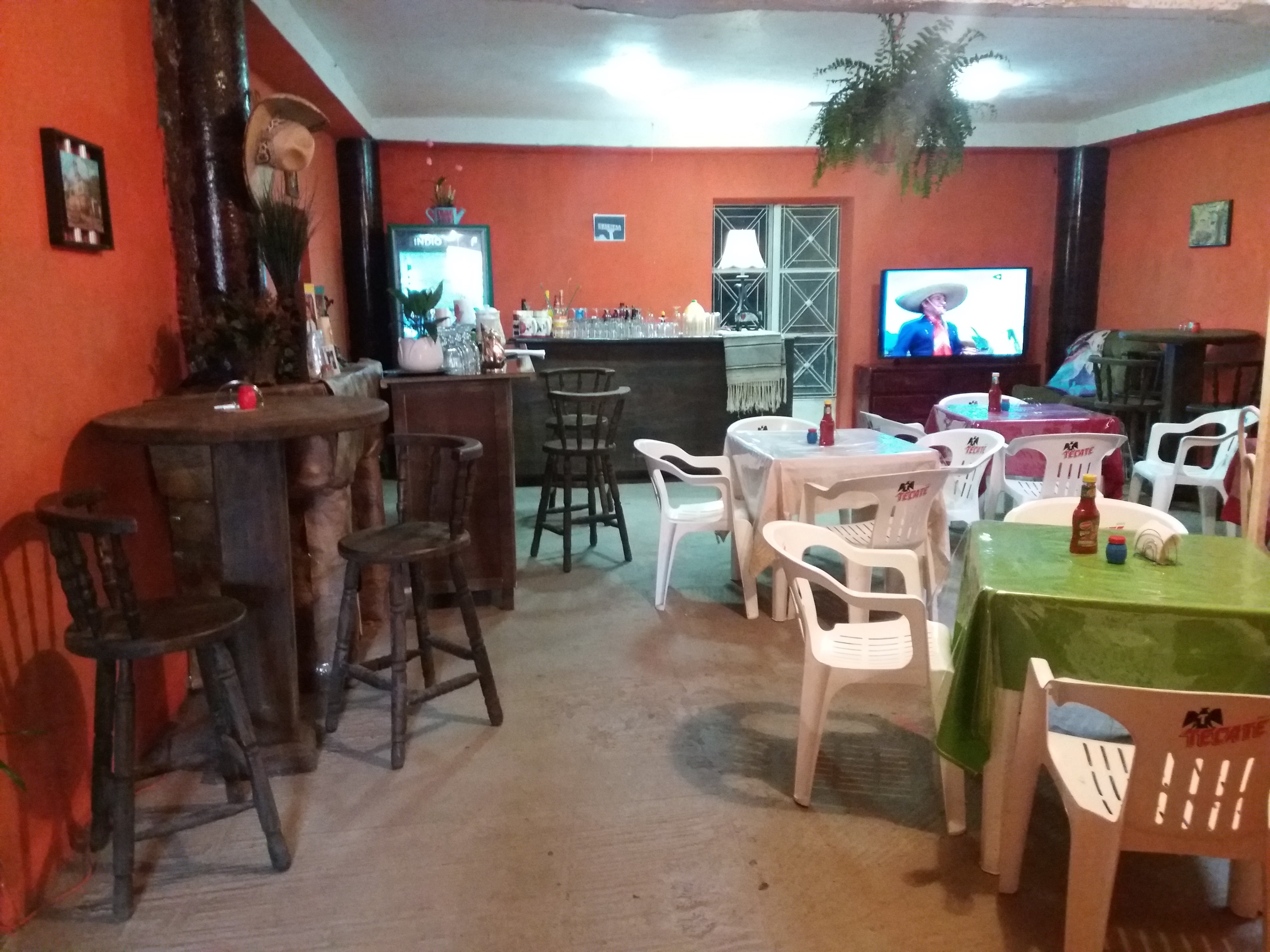 Restaurante La Estación image 7