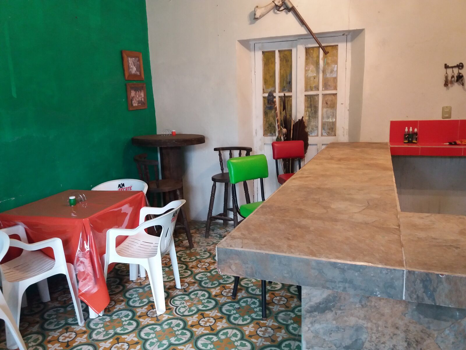 Restaurante La Estación image 10