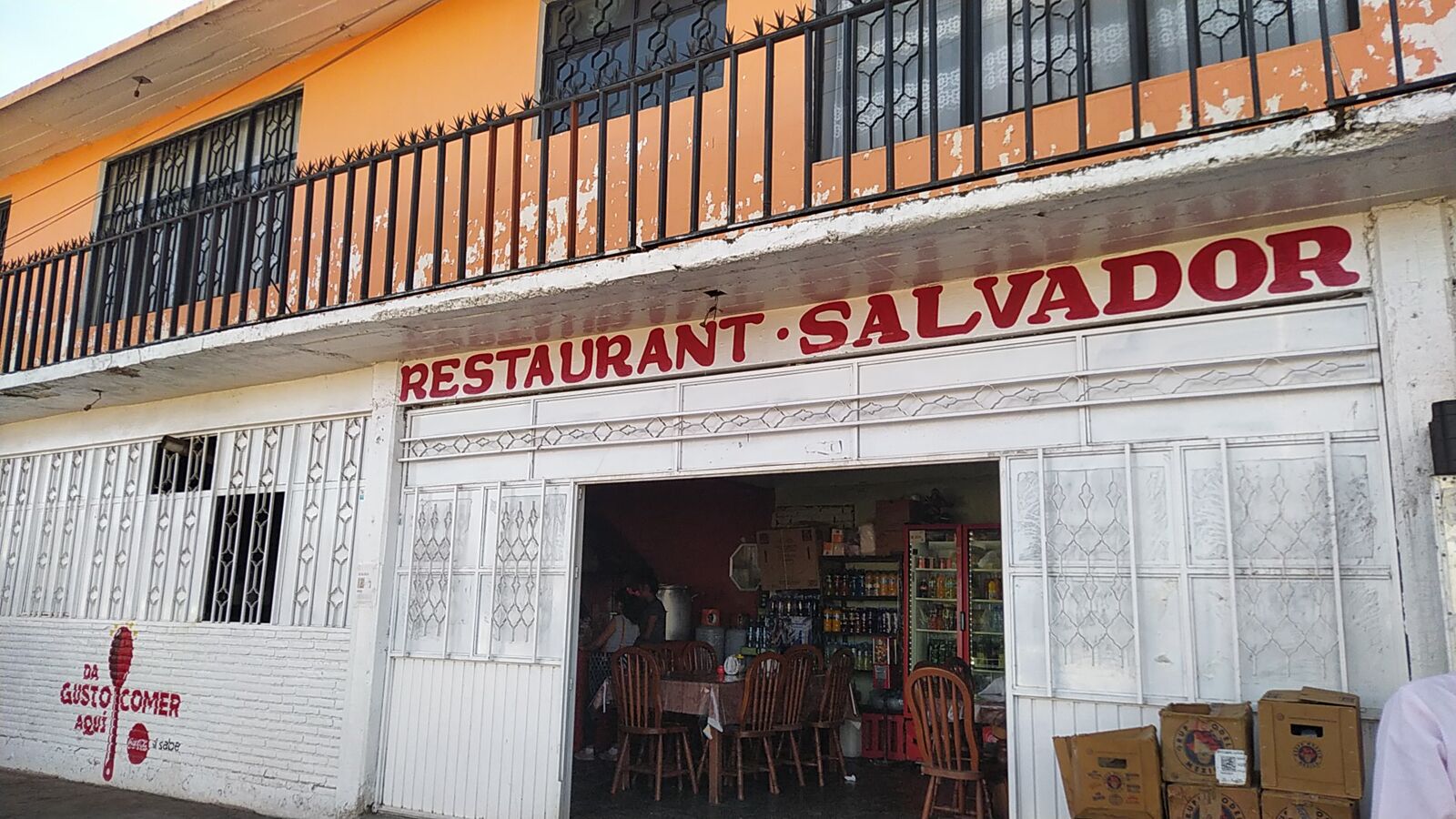 RESTAURANTE SALVADOR image 1