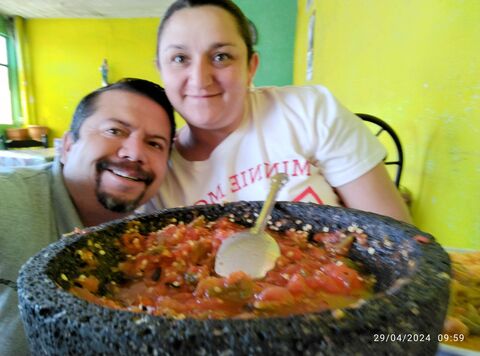 RESTAURANTE SALVADOR image 3