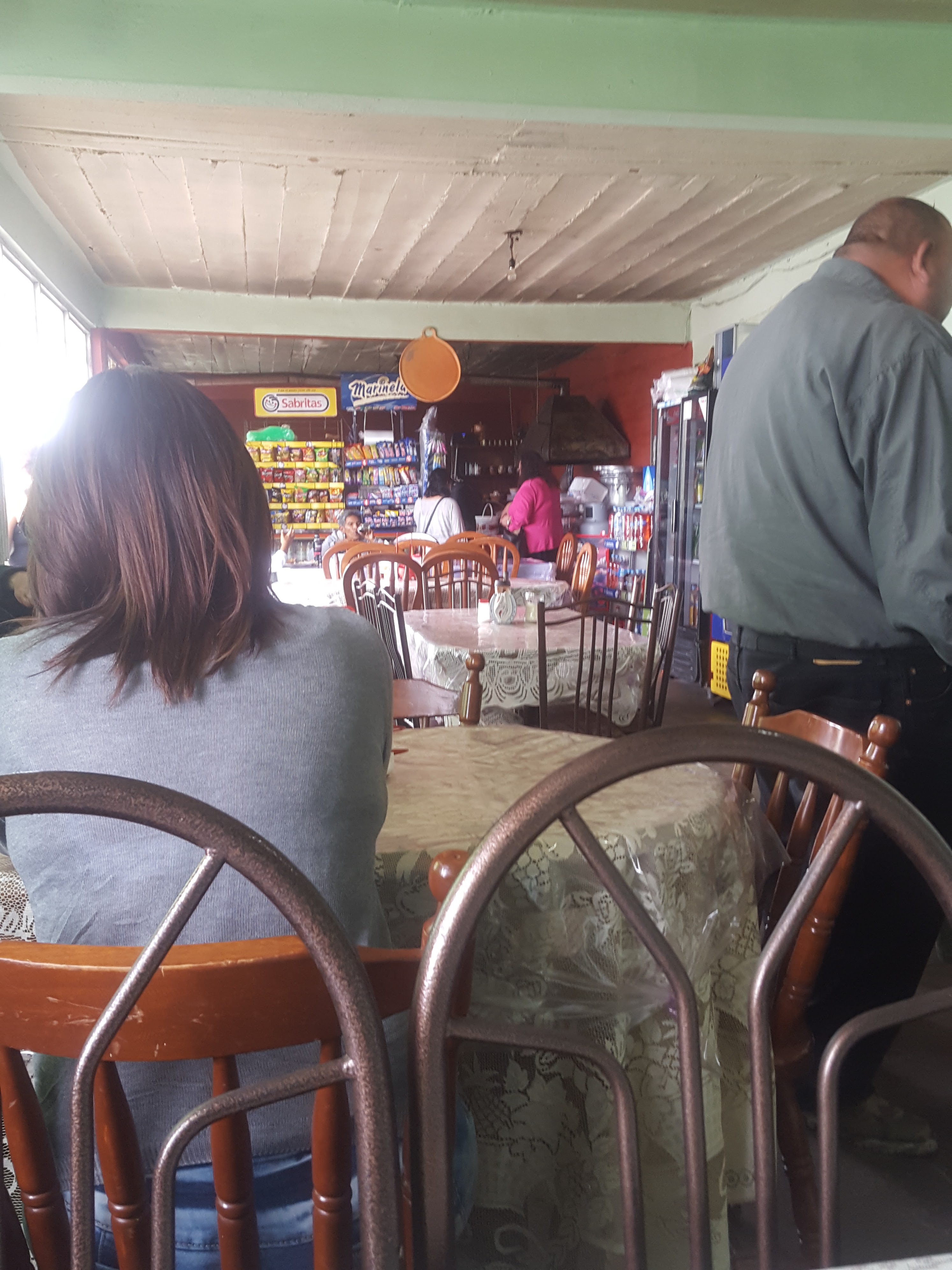 RESTAURANTE SALVADOR image 4