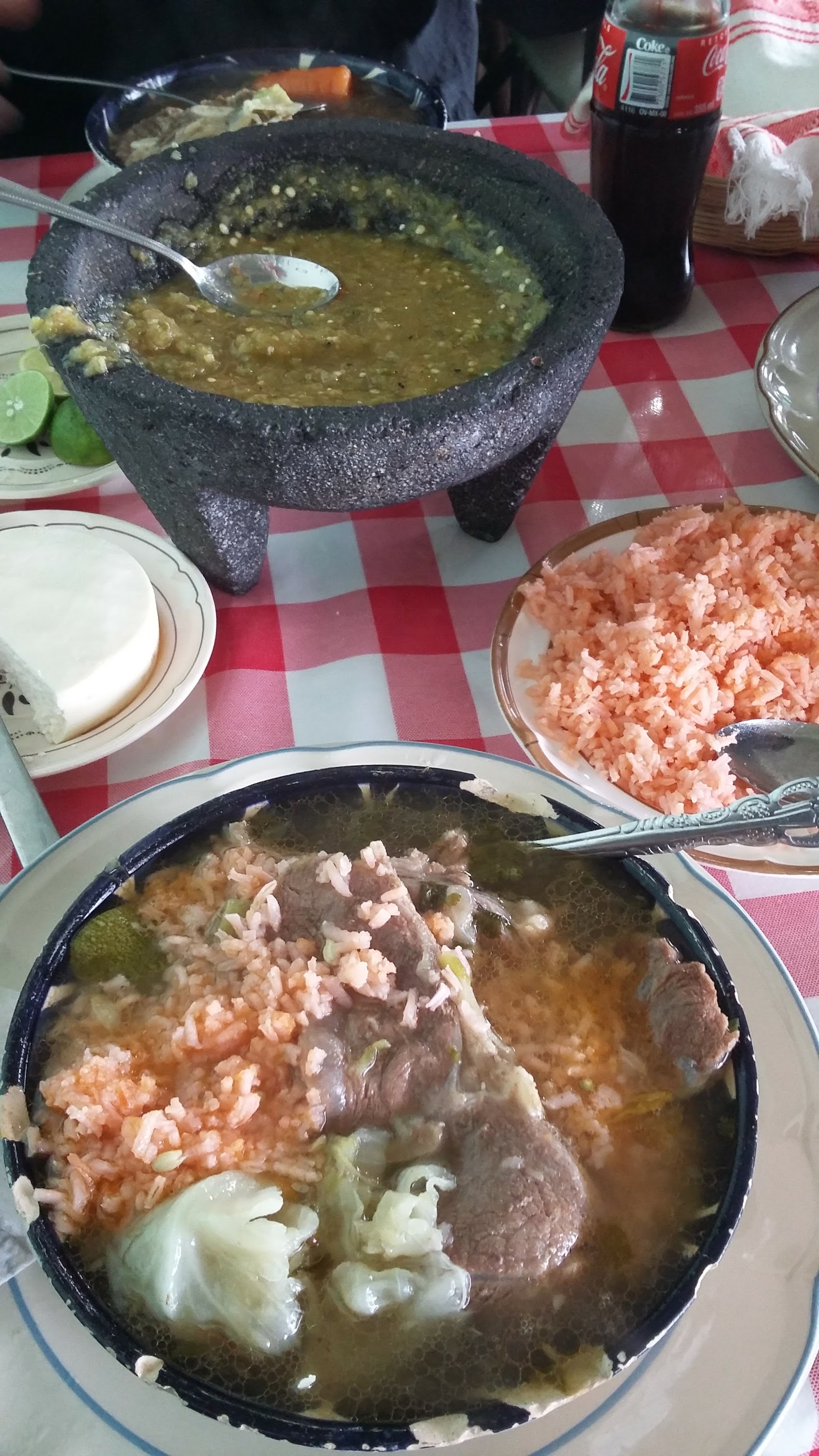 RESTAURANTE SALVADOR image 5