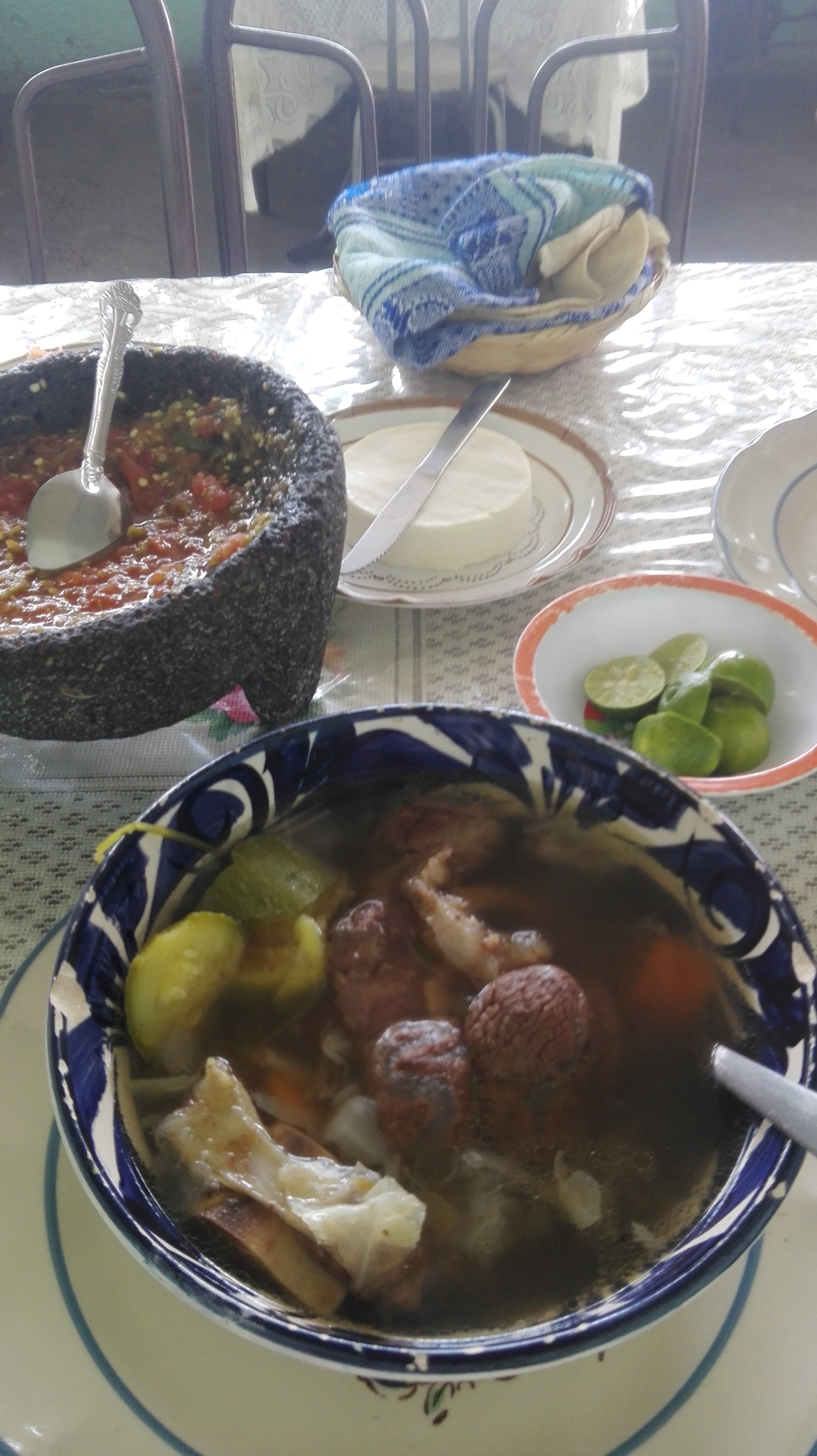 RESTAURANTE SALVADOR image 6