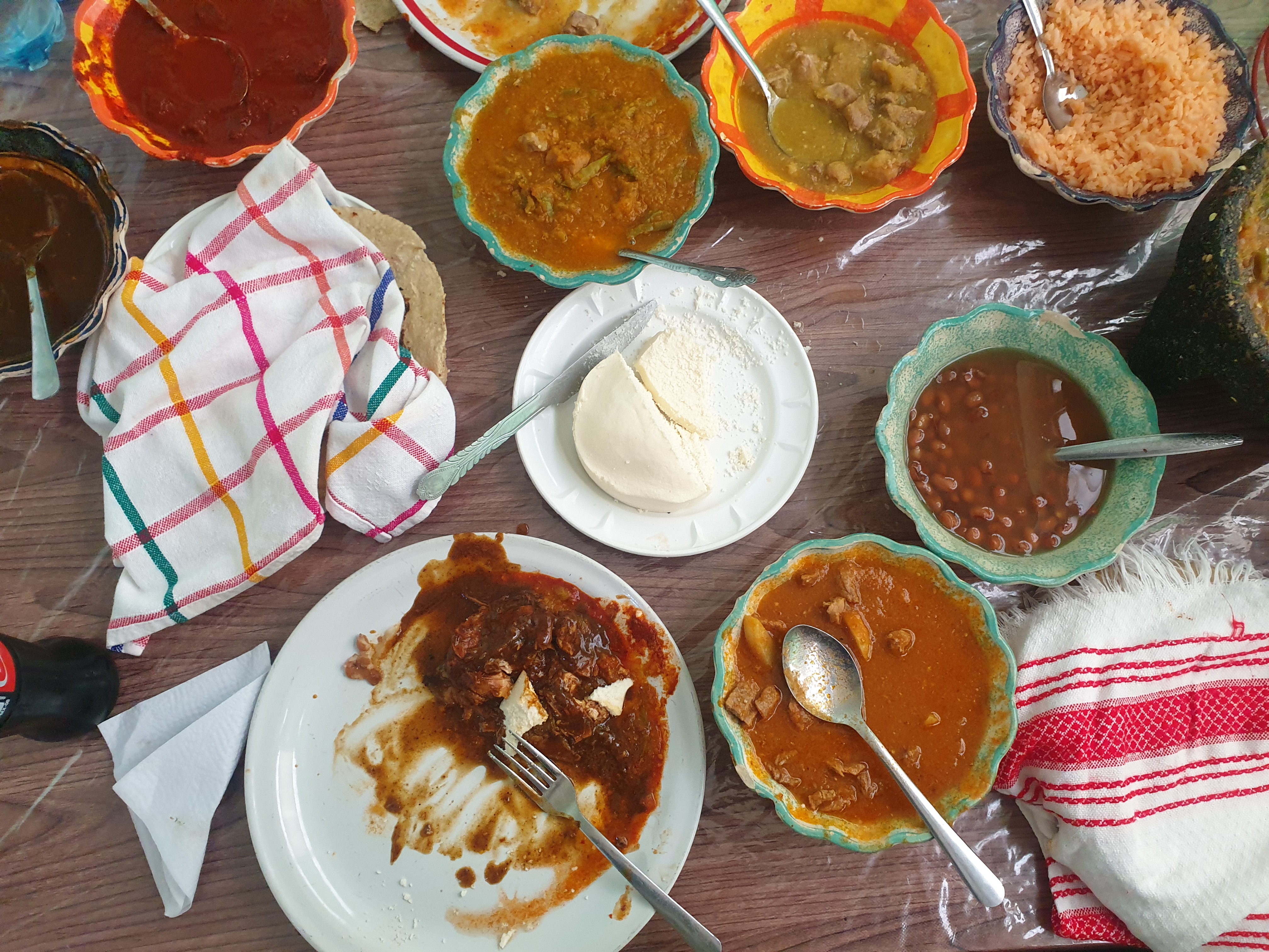 RESTAURANTE SALVADOR image 9