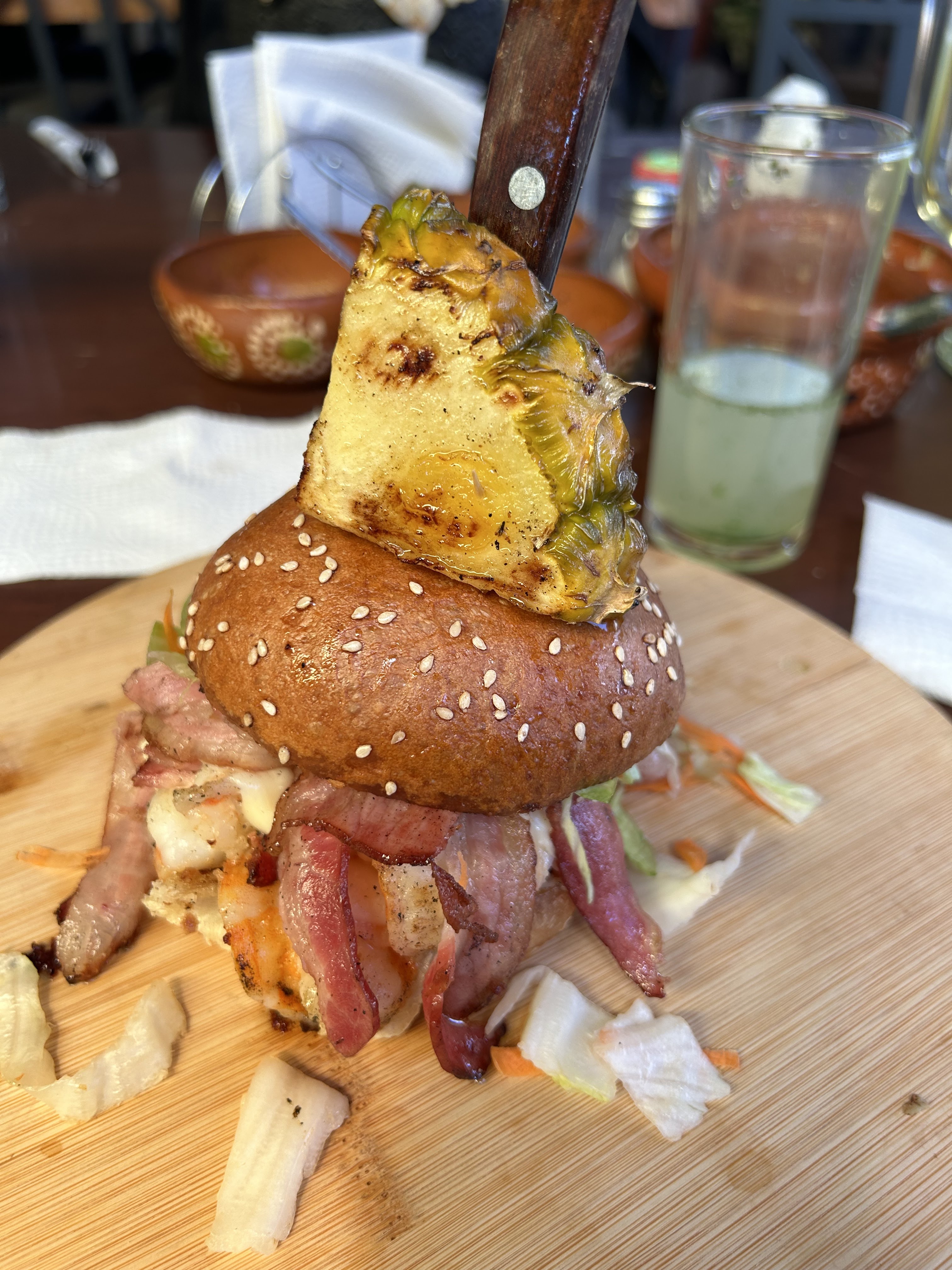 OK CORRAL CORTES Y MARISCOS image 3