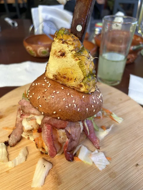 OK CORRAL CORTES Y MARISCOS image 3