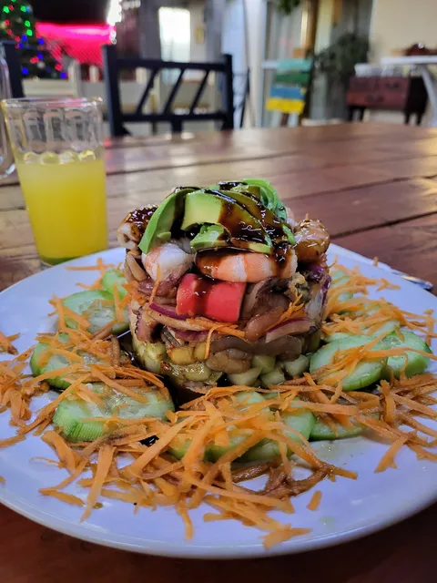 OK CORRAL CORTES Y MARISCOS image 7