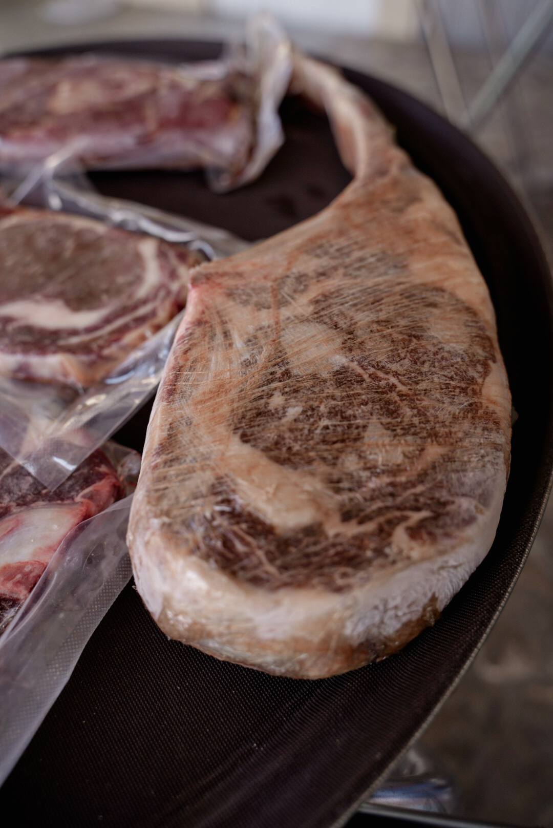 OK CORRAL CORTES Y MARISCOS image 8