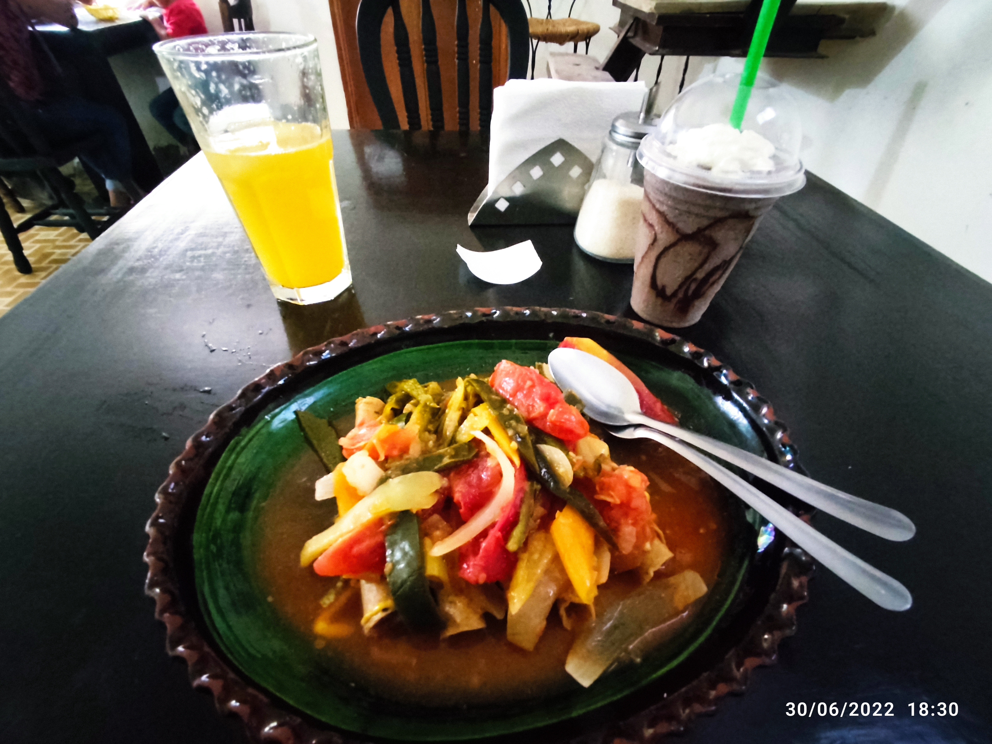 Entre Costuras Café - Restaurante image 4