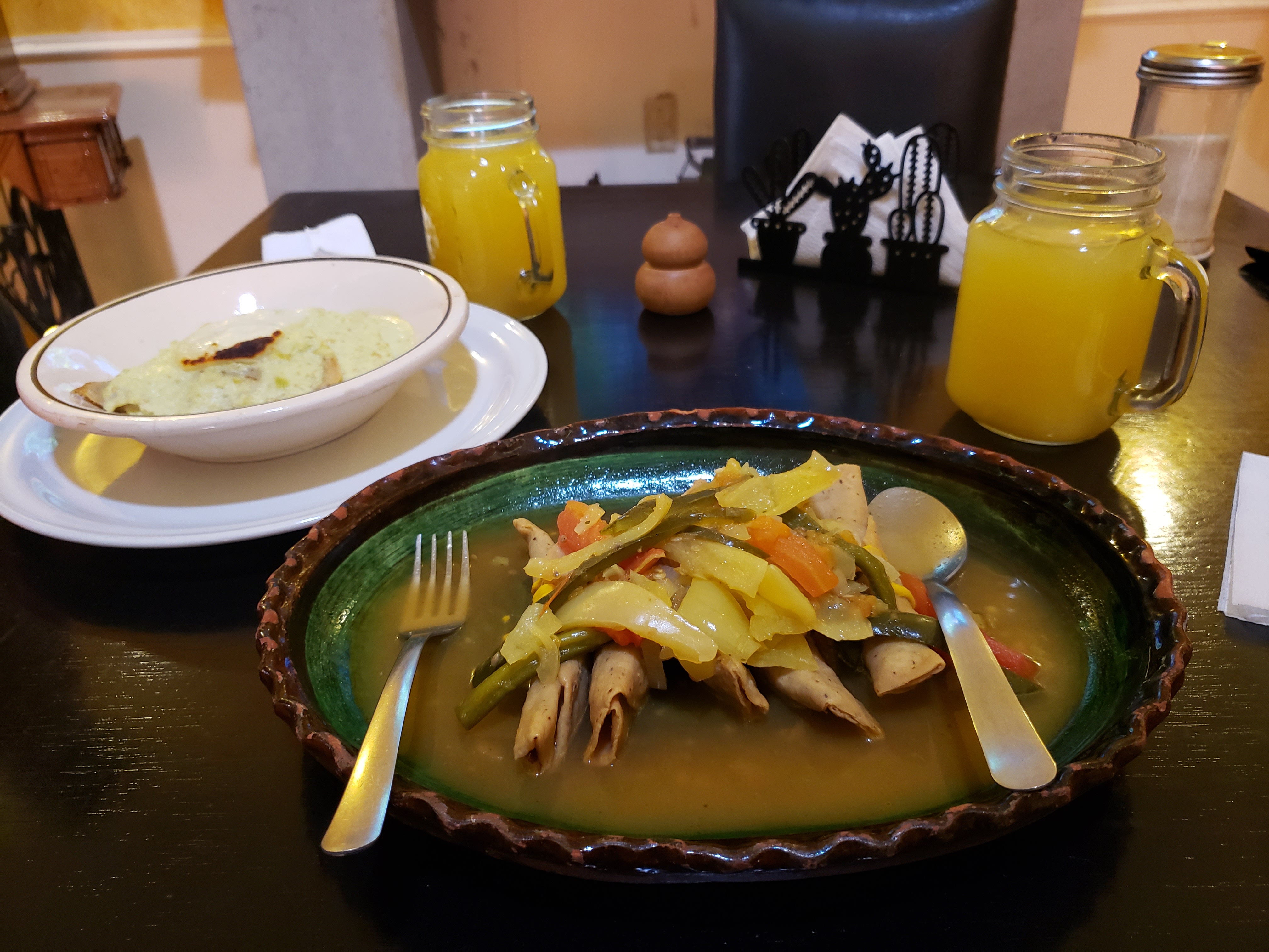 Entre Costuras Café - Restaurante image 6