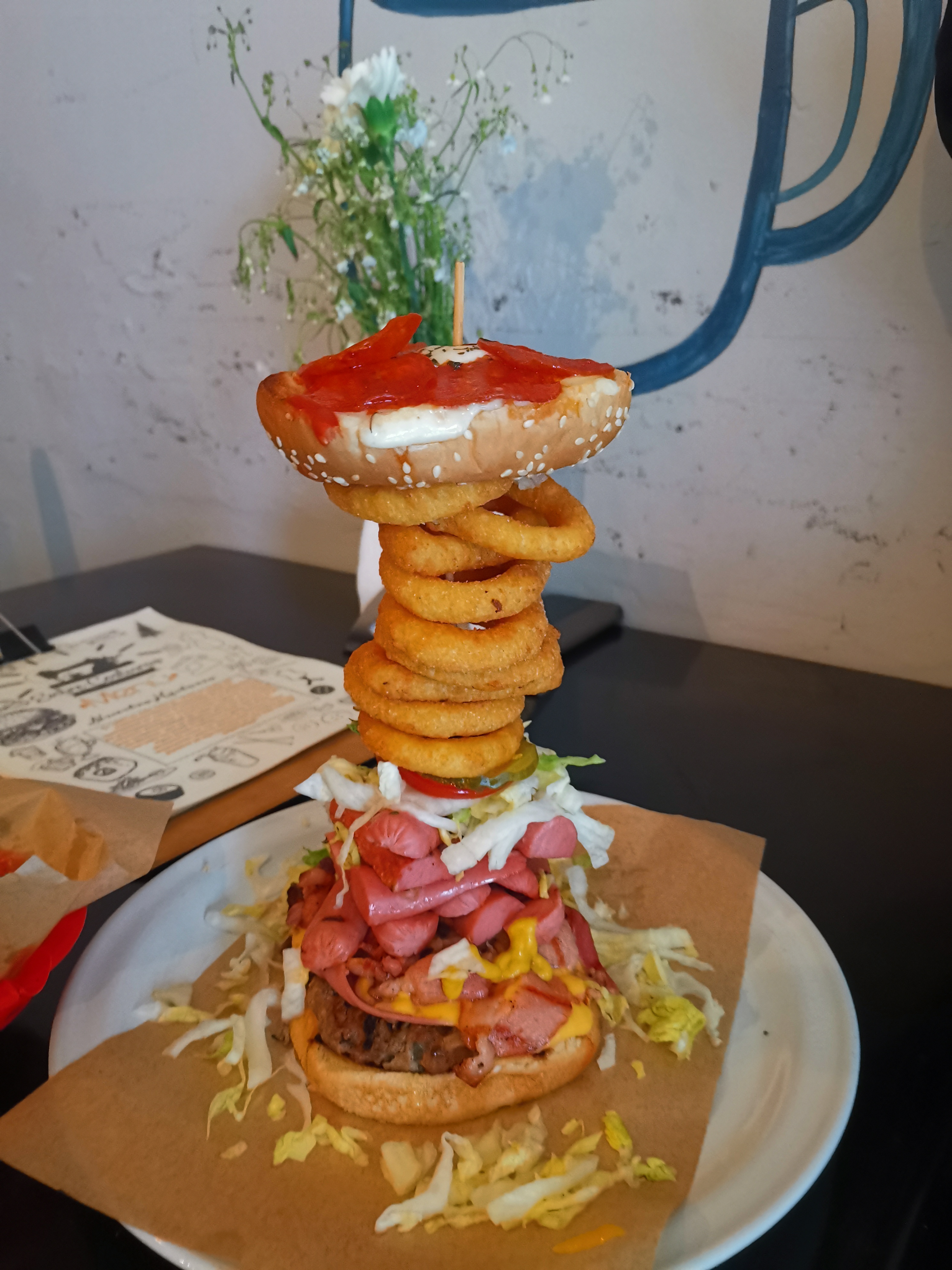 Entre Costuras Café - Restaurante image 9