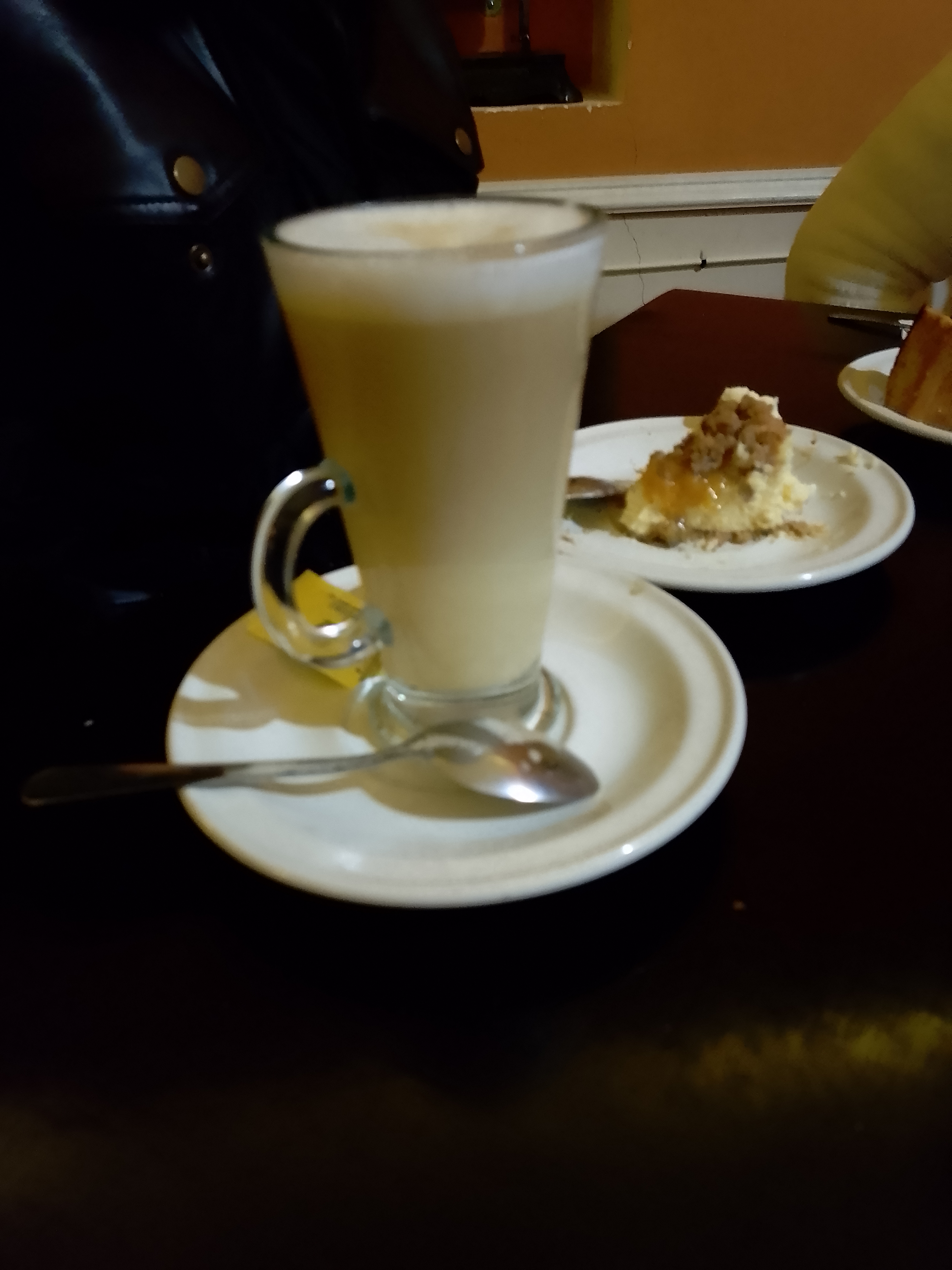 Entre Costuras Café - Restaurante image 10