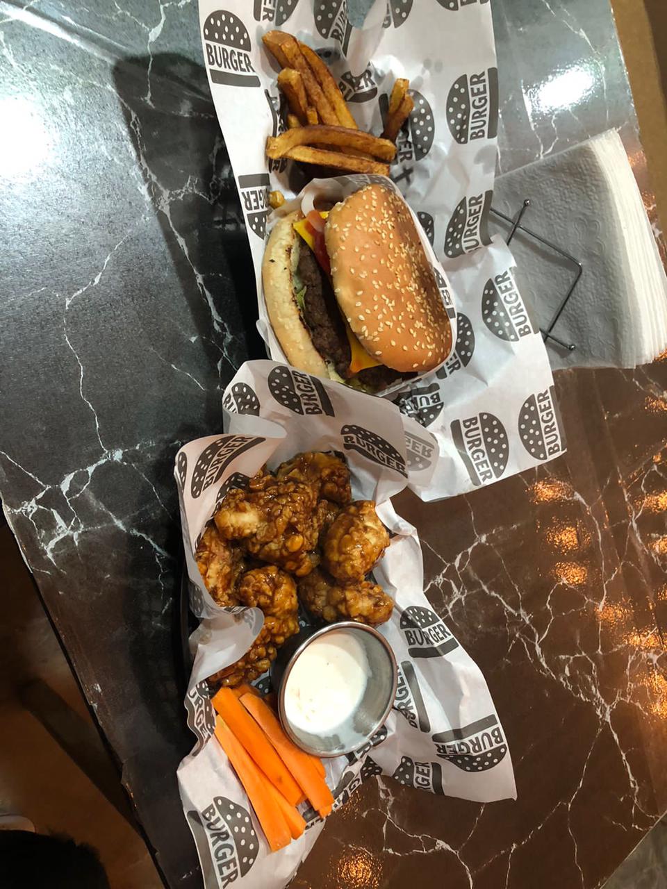 BEVERLY FRIES image 1