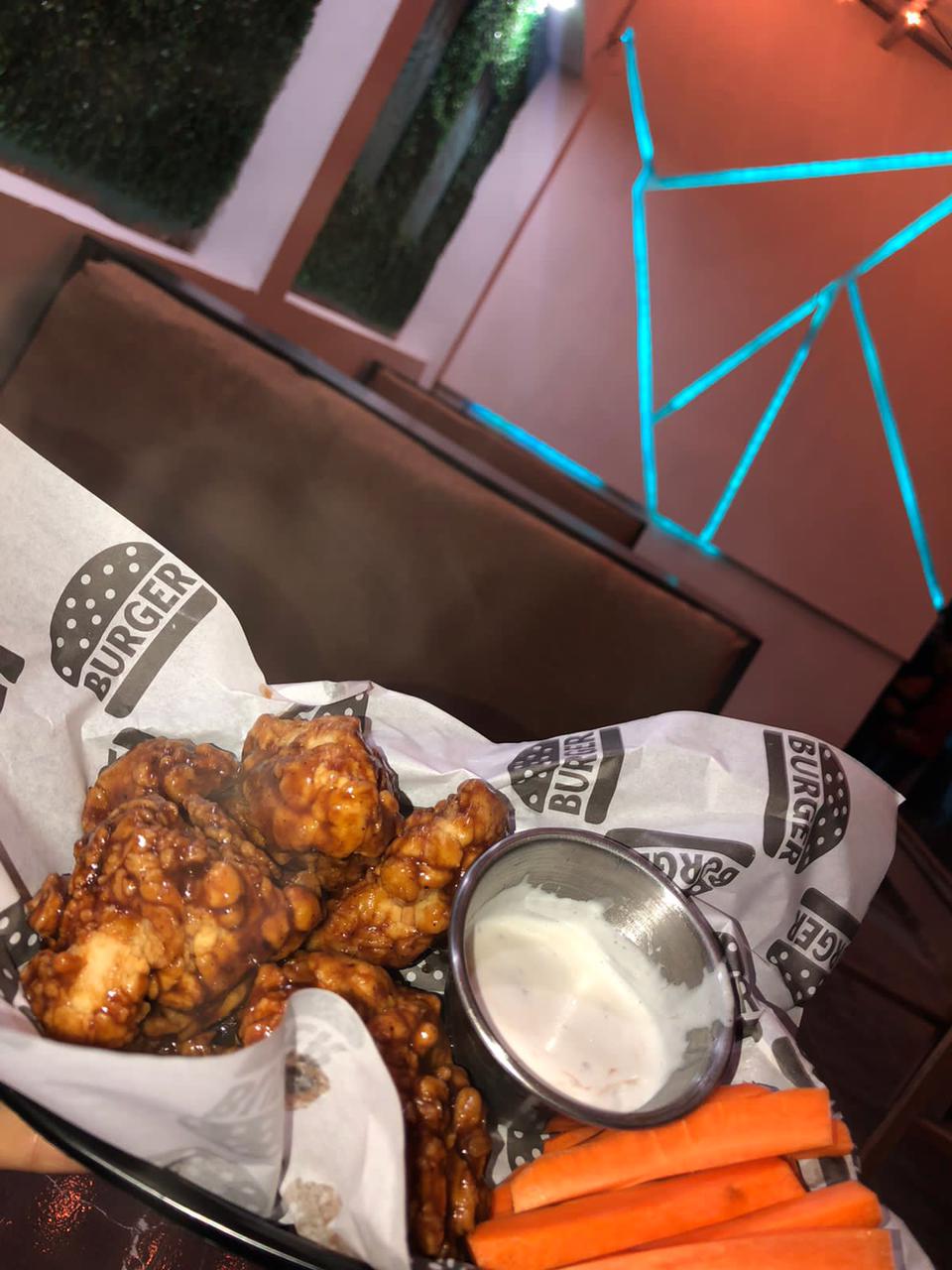 BEVERLY FRIES image 2