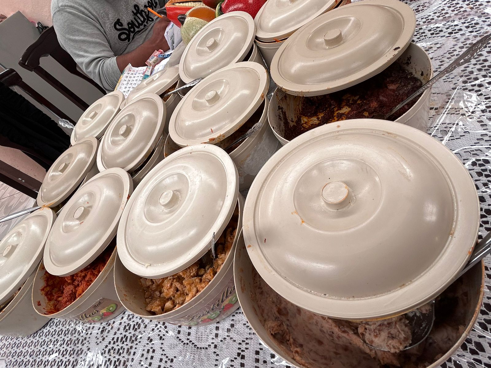 Gorditas Adelita image 2