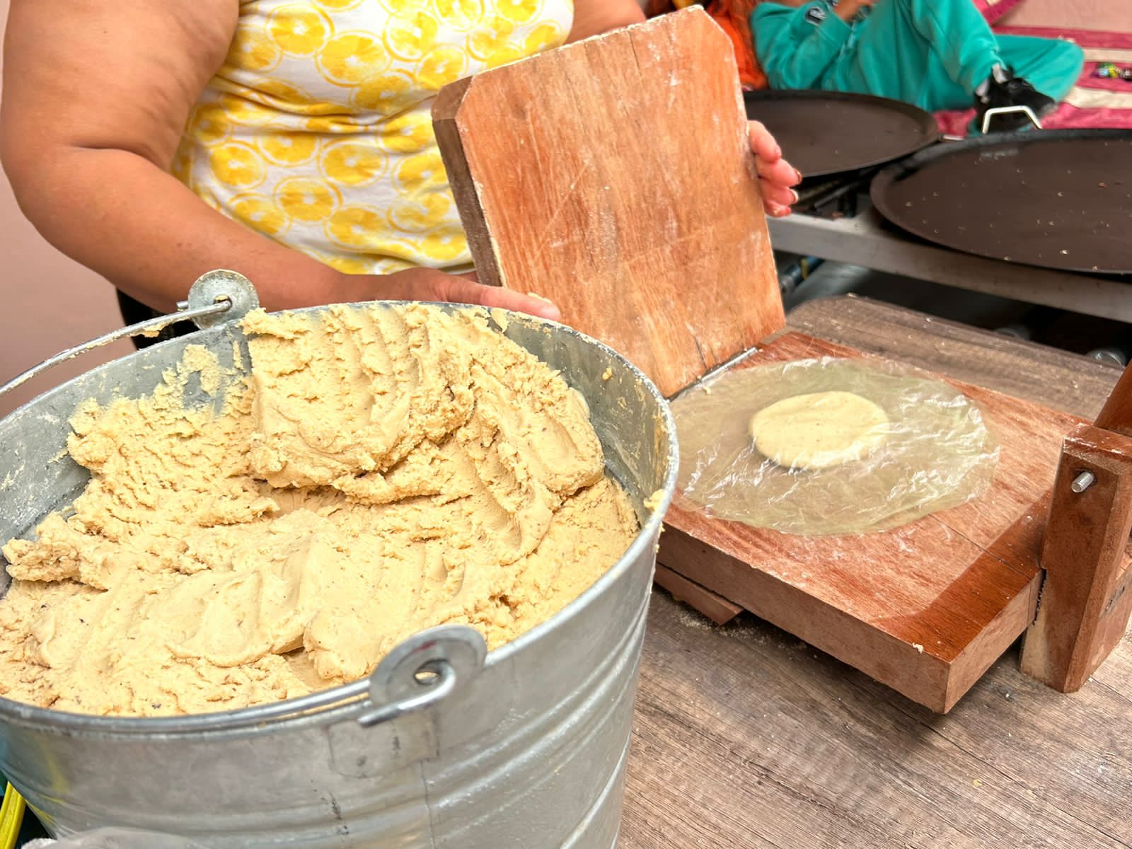 Gorditas Adelita image 5