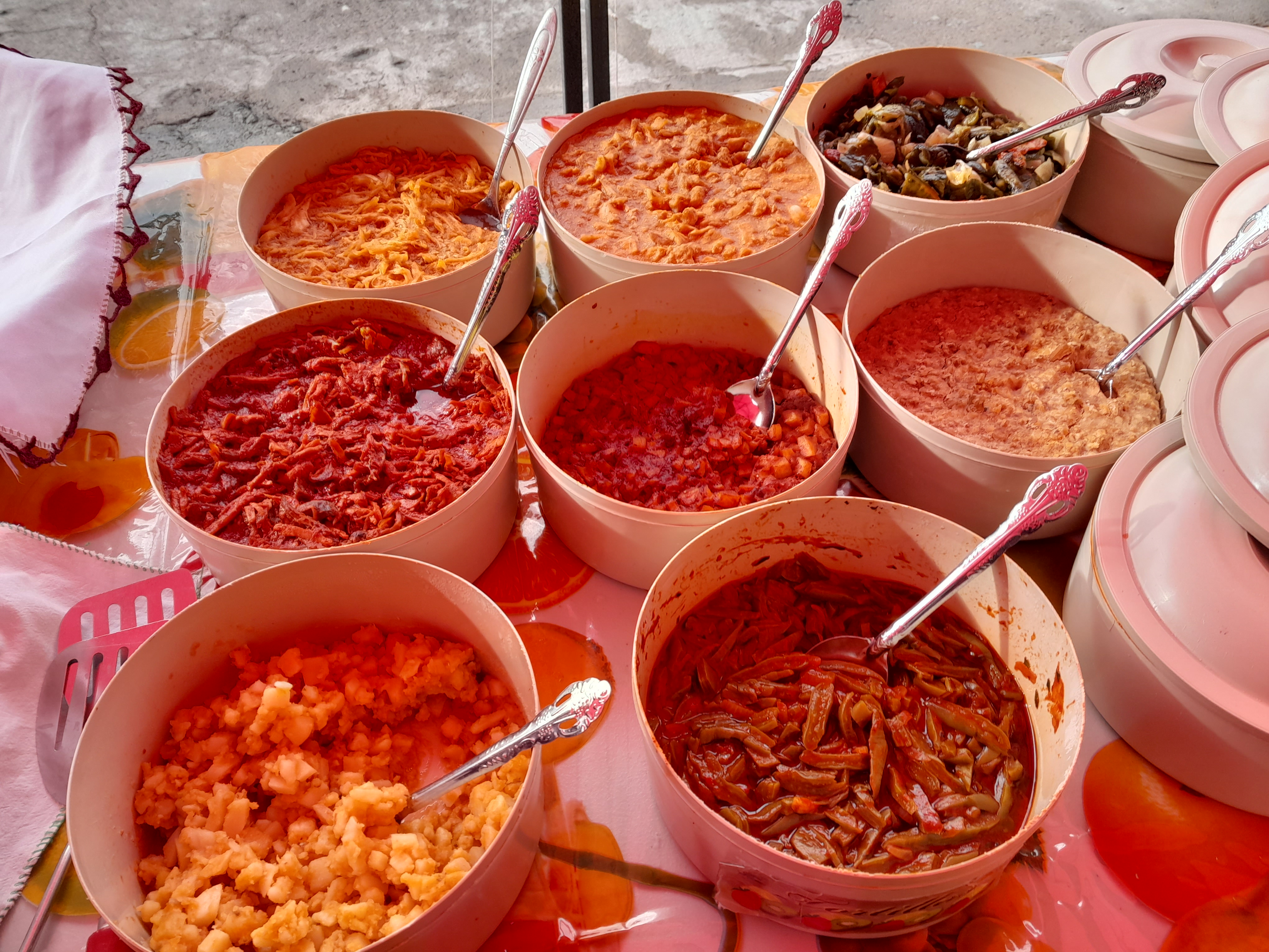 Gorditas Adelita image 6