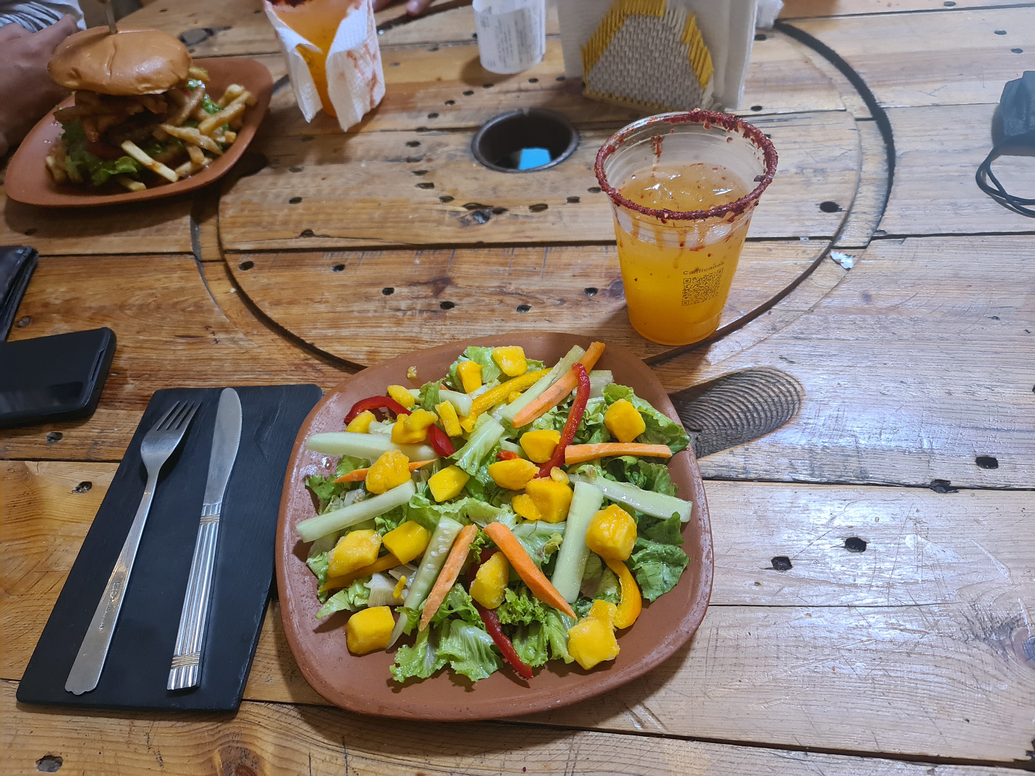 BORJIA RESTAURANTE CAFÉ image 4