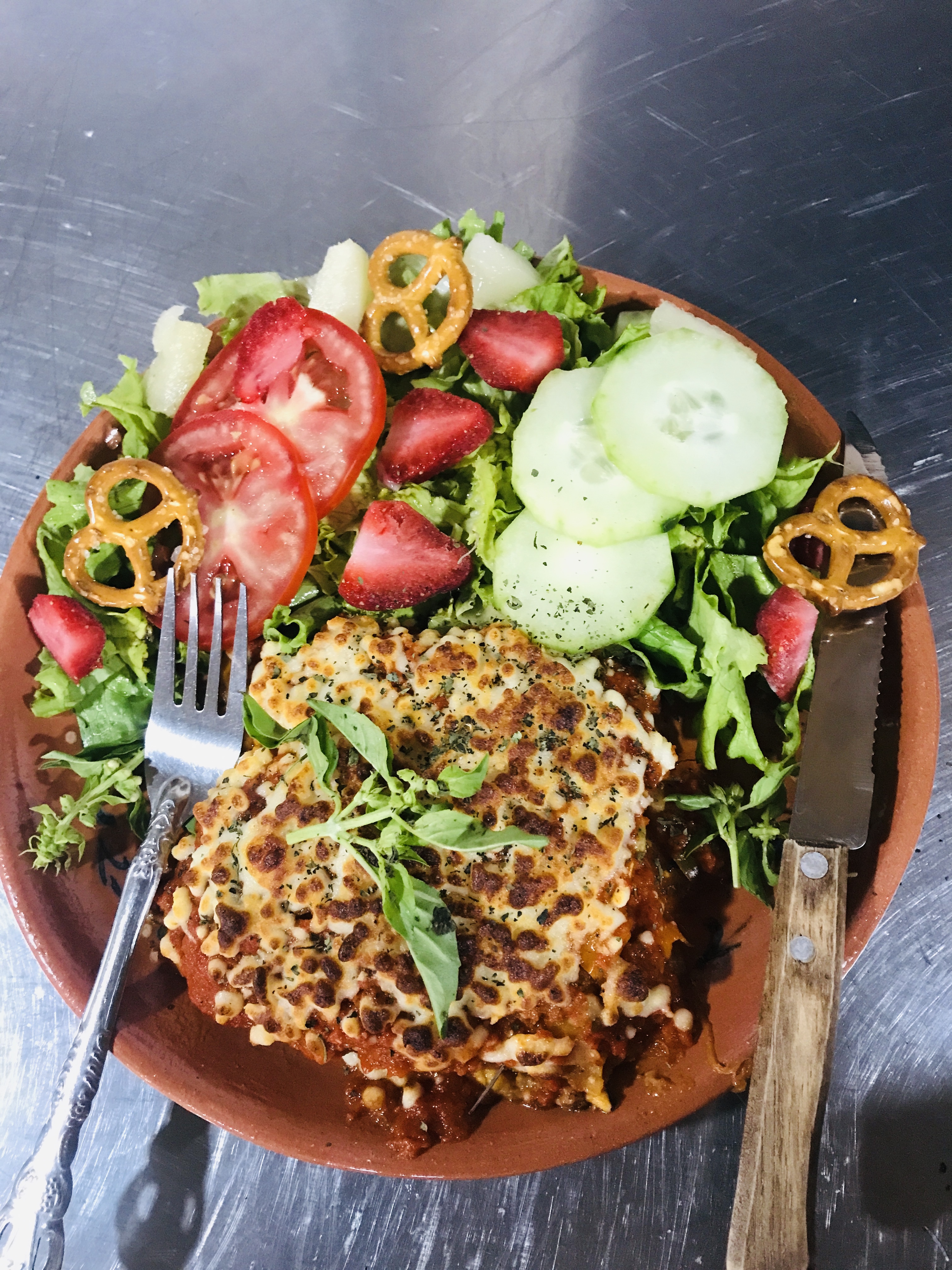 BORJIA RESTAURANTE CAFÉ image 5