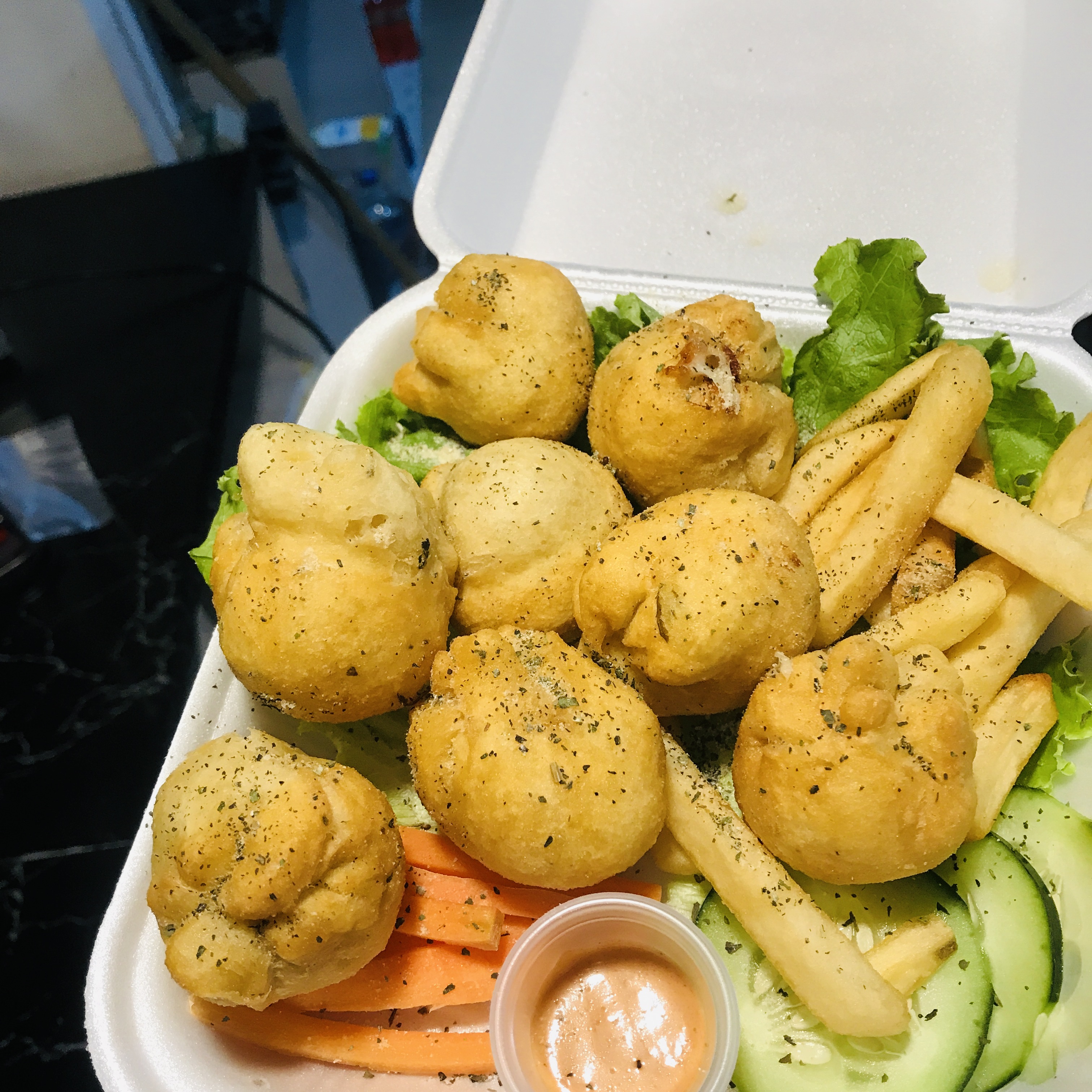 BORJIA RESTAURANTE CAFÉ image 6