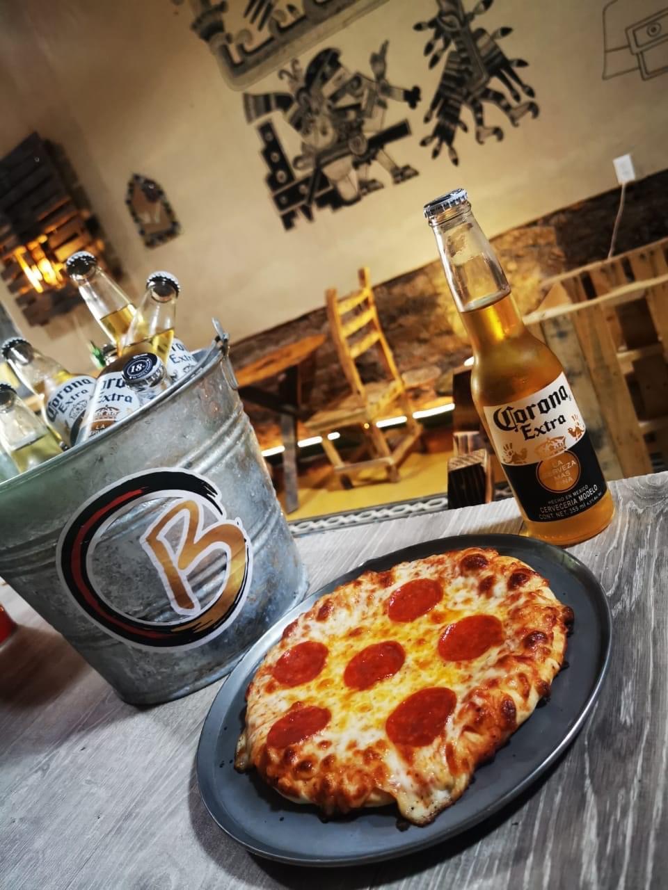 BORJIA RESTAURANTE CAFÉ image 8