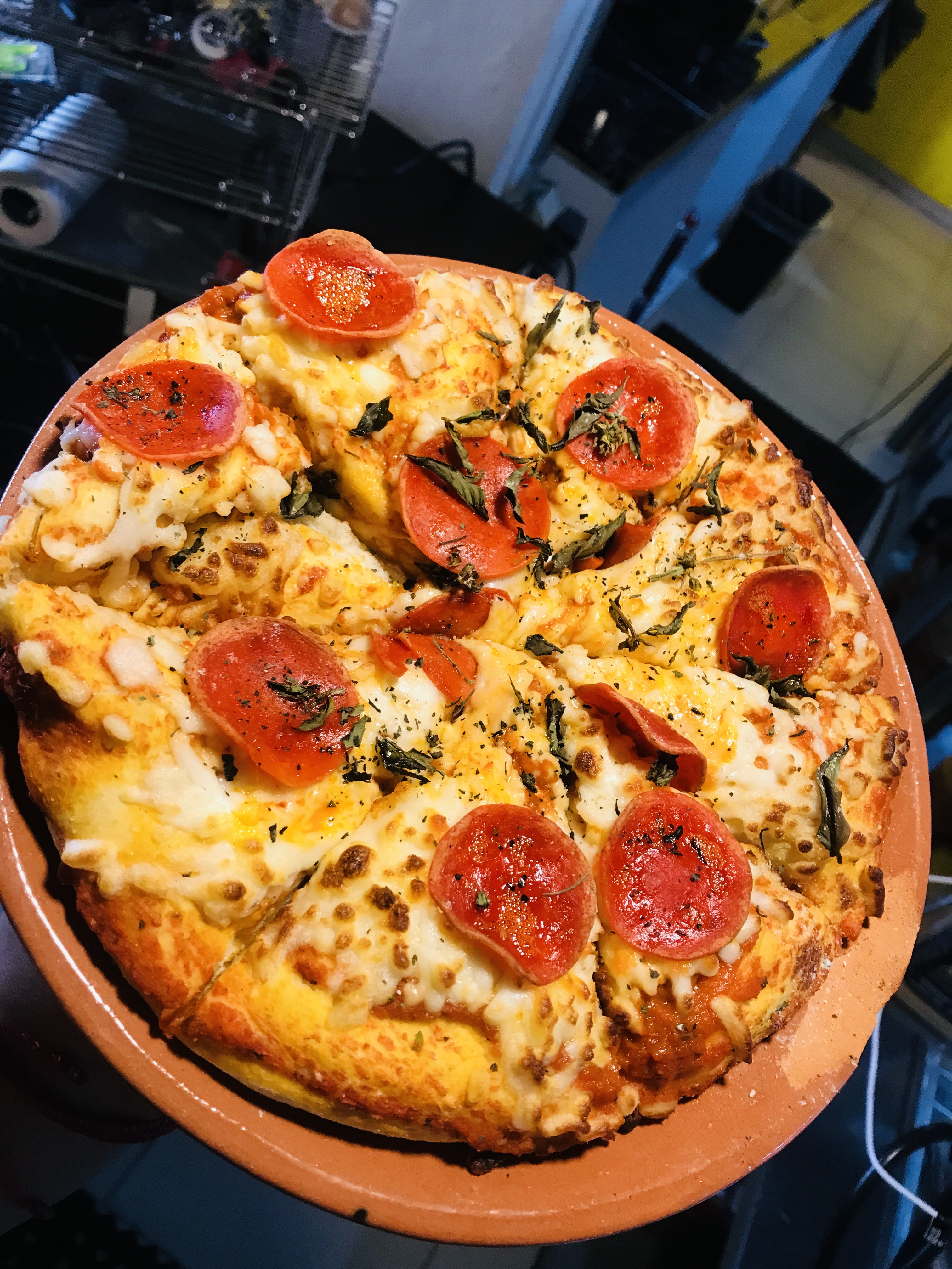 BORJIA RESTAURANTE CAFÉ image 9