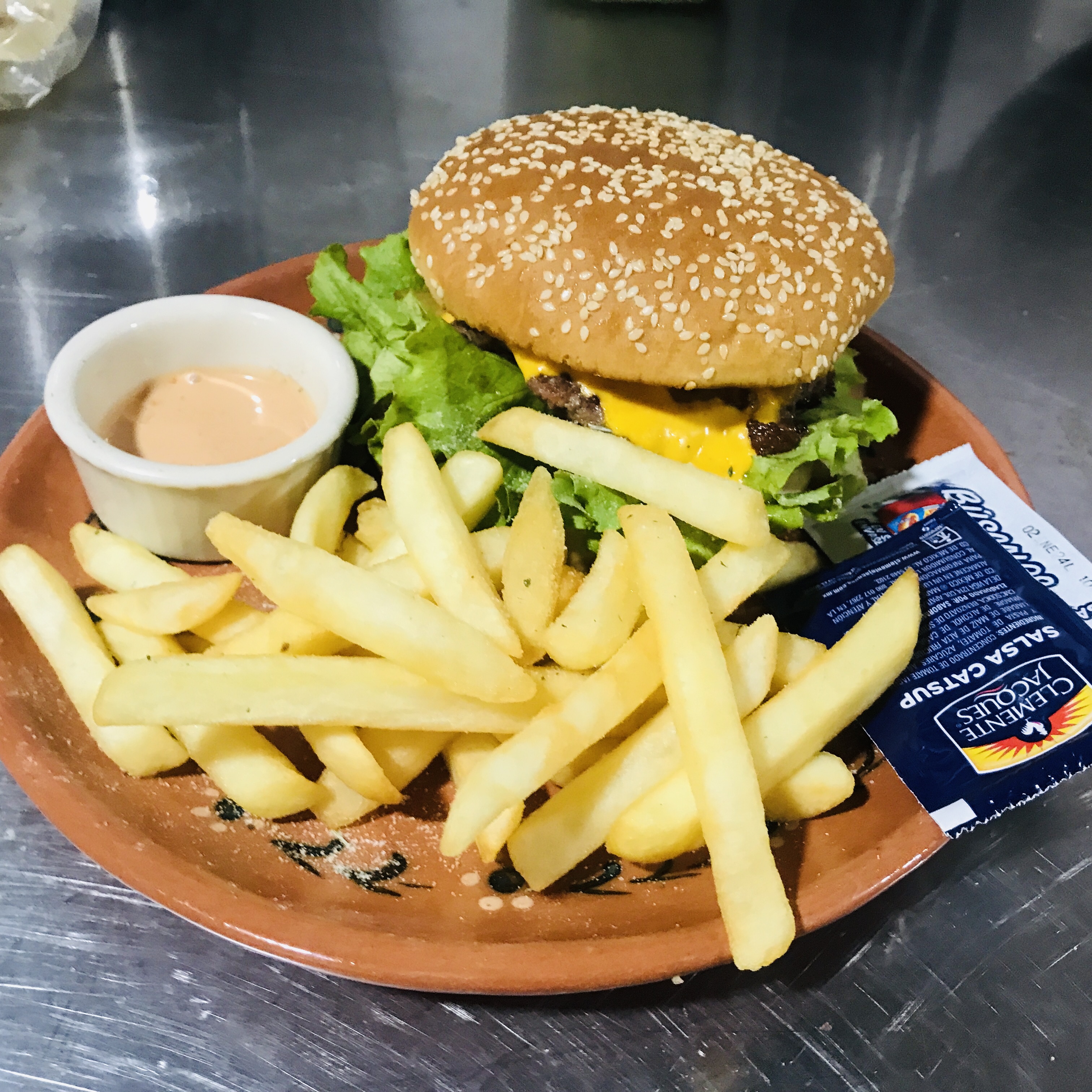 BORJIA RESTAURANTE CAFÉ image 10